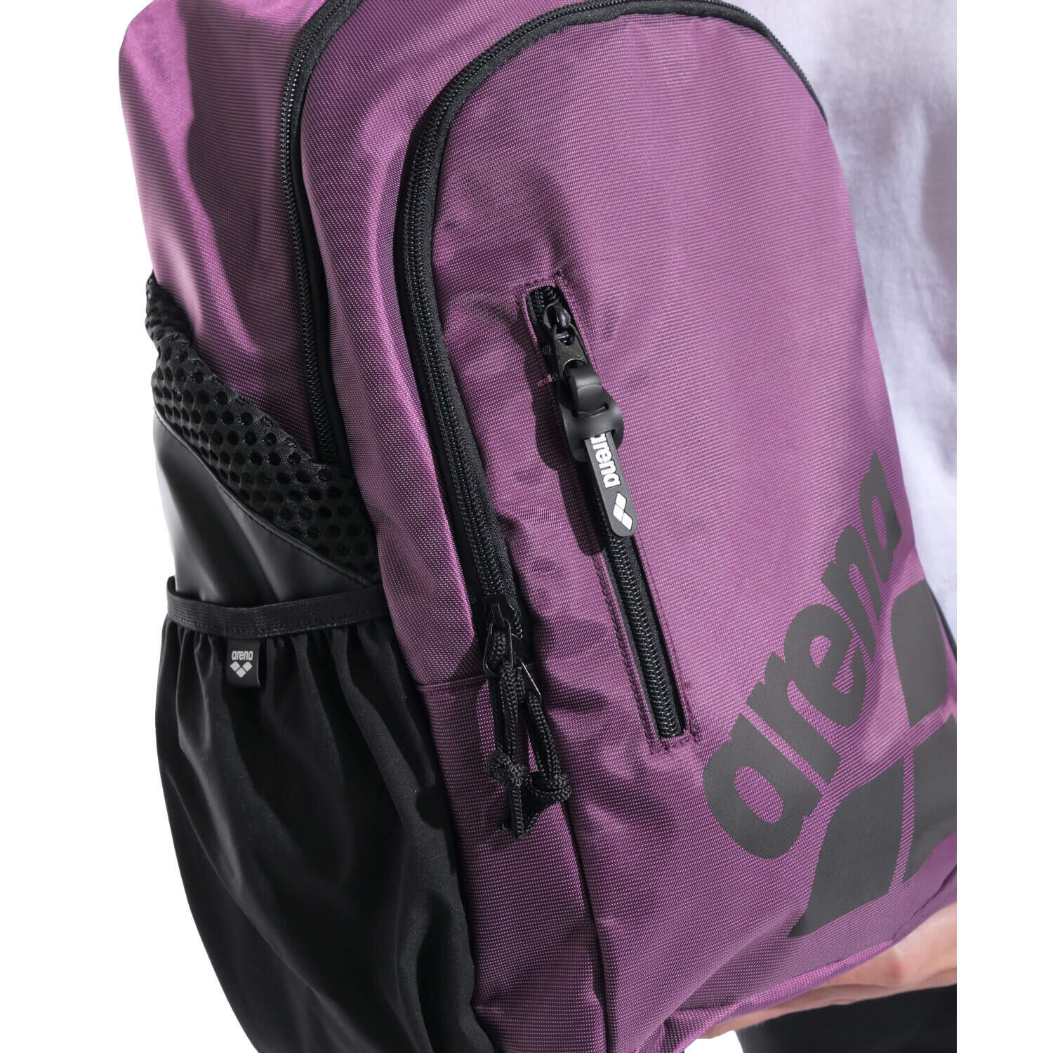Plecak Sportowy Arena All Set Backpack 30L 6/7