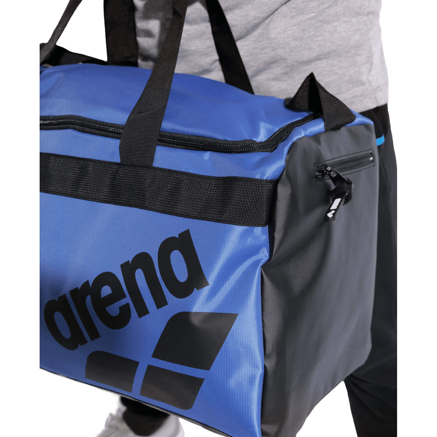 arena All Set Duffle da 40 L 6/7