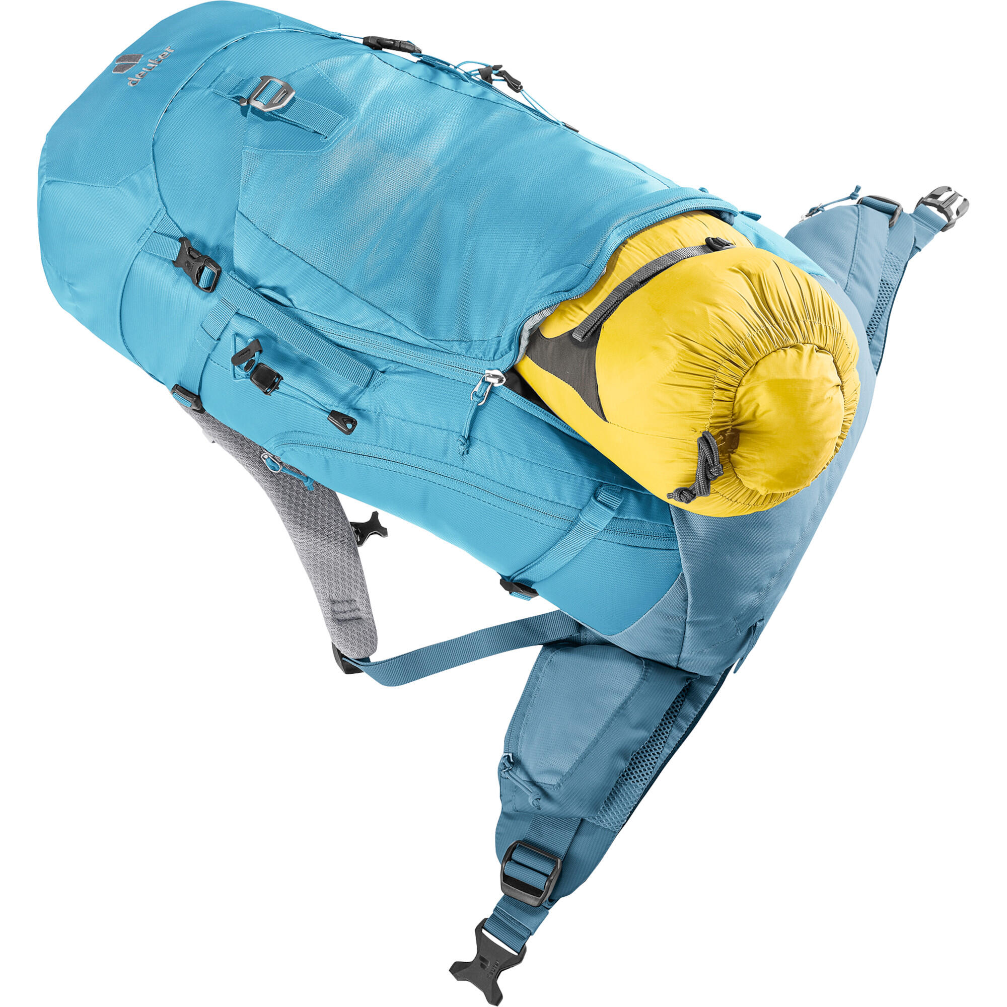 Trail Pro 34 SL - sac à dos trekking 34 L 6/7