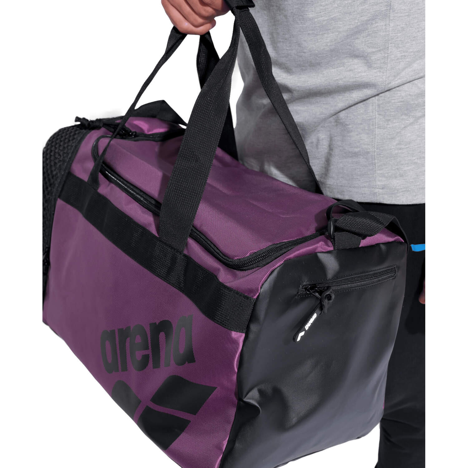 Sac Duffle Arena All Set 40L 6/7