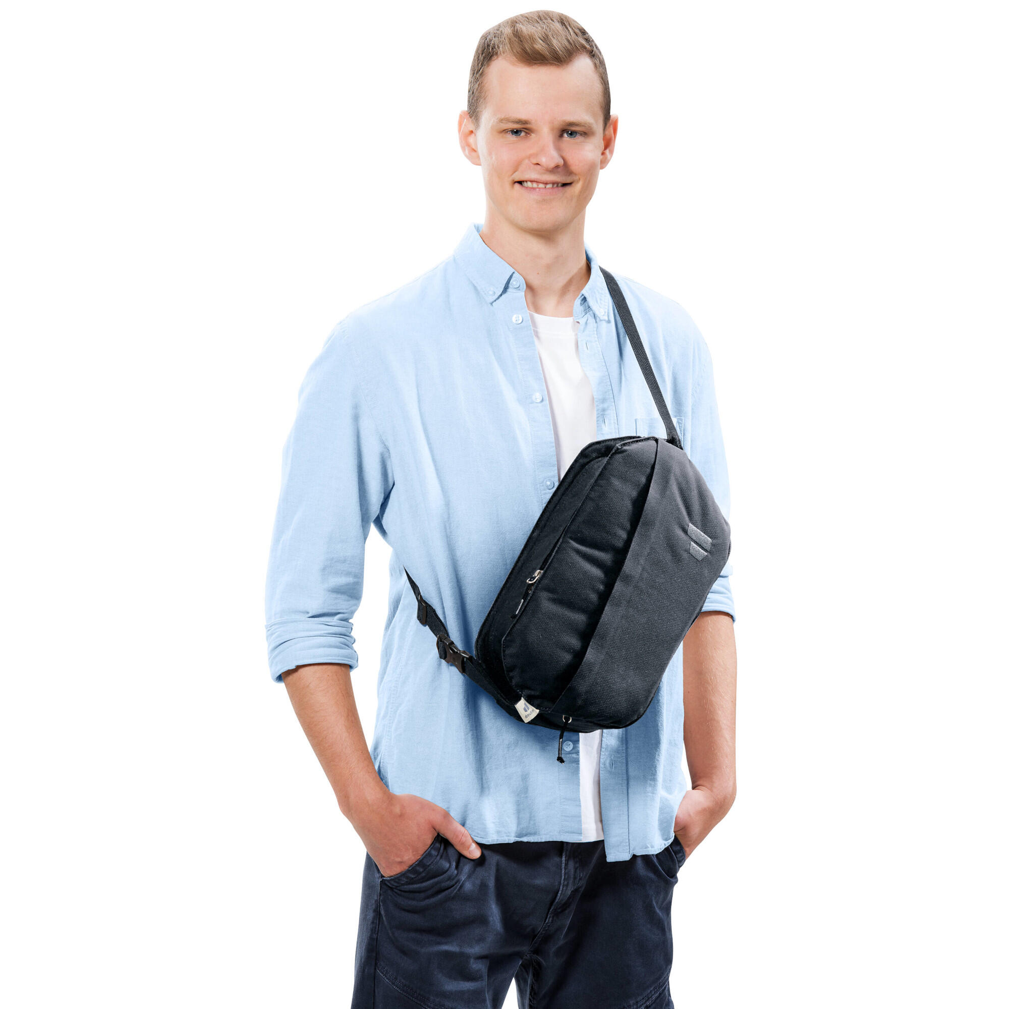 Crossbody-Bag Passway 4+1 7/7