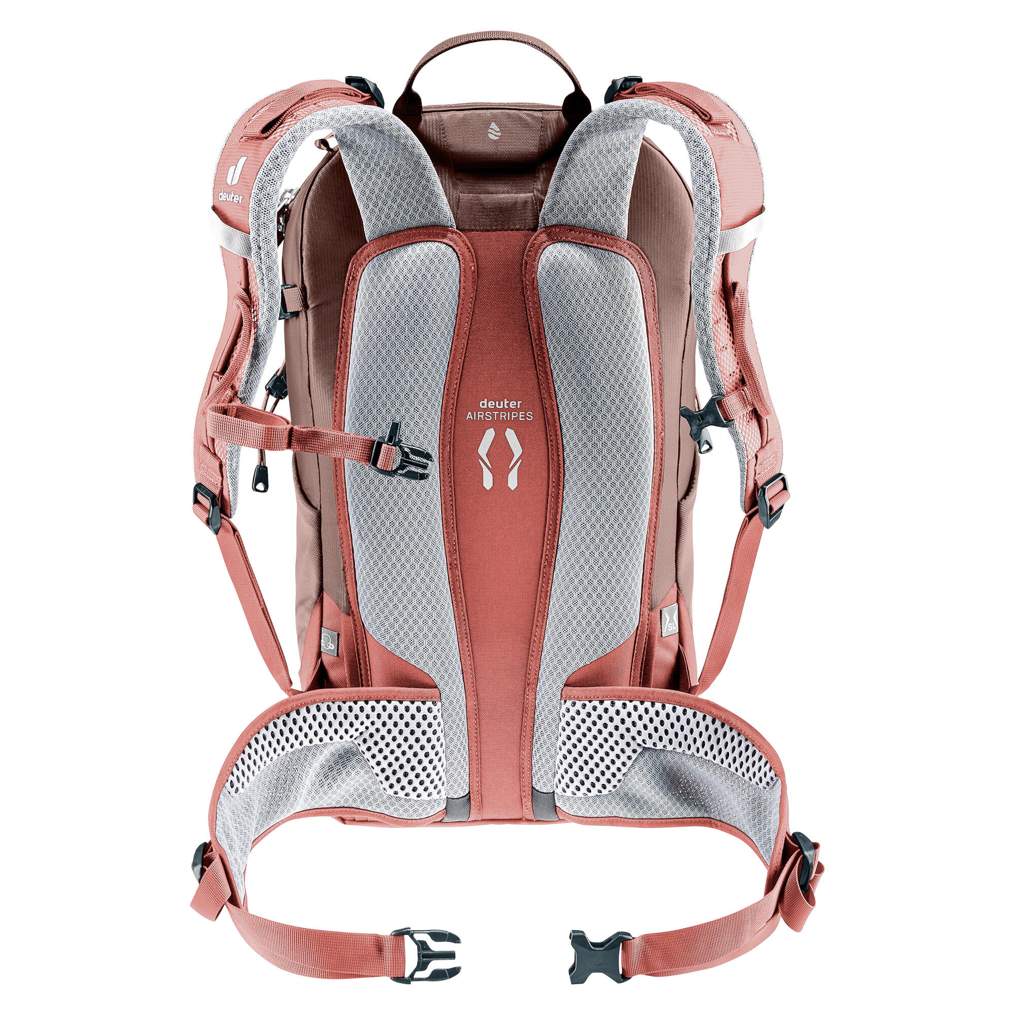 Deuter Damen Rucksack Trail 23 SL 3440424 2/7