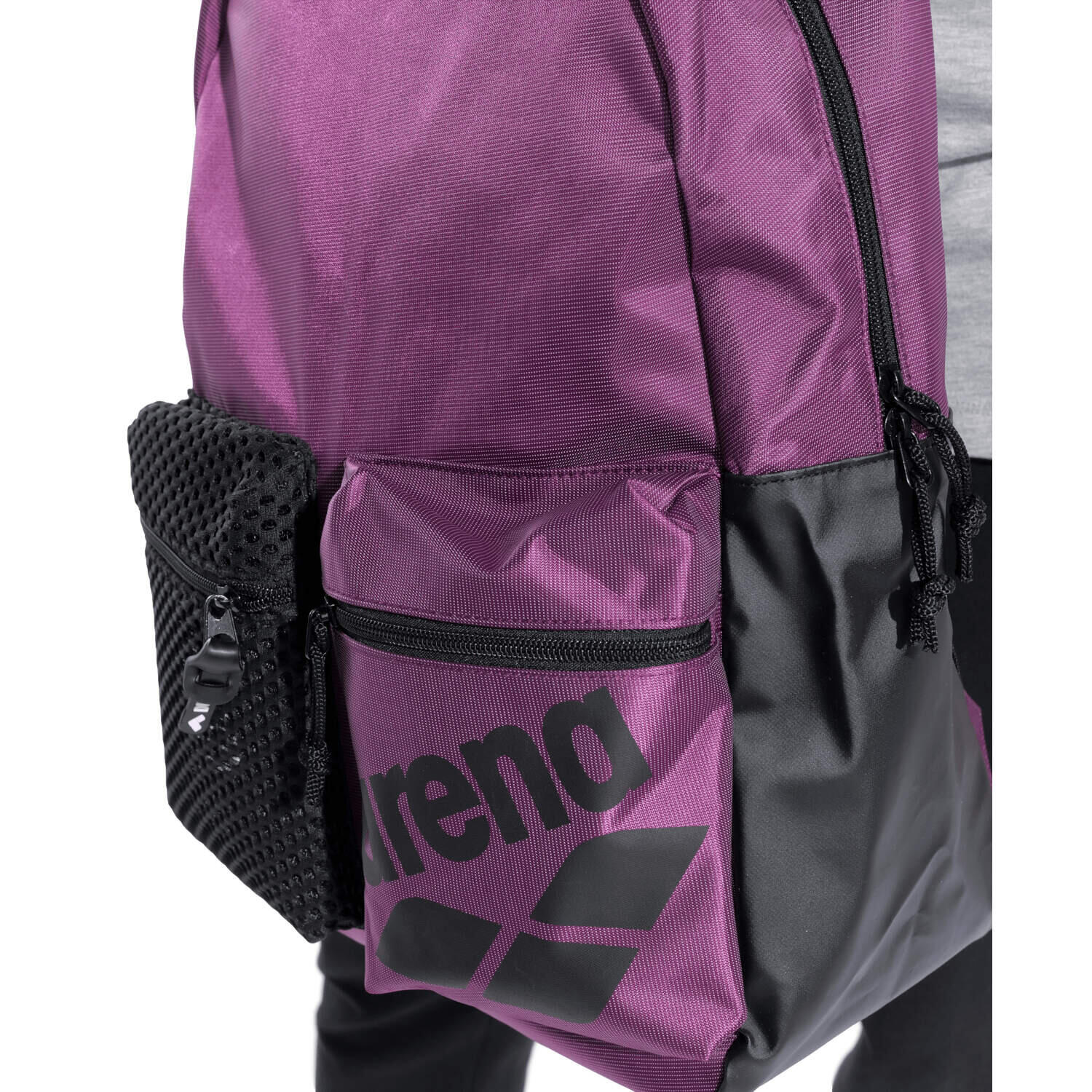 Mochila Arena One Go 30L 6/7