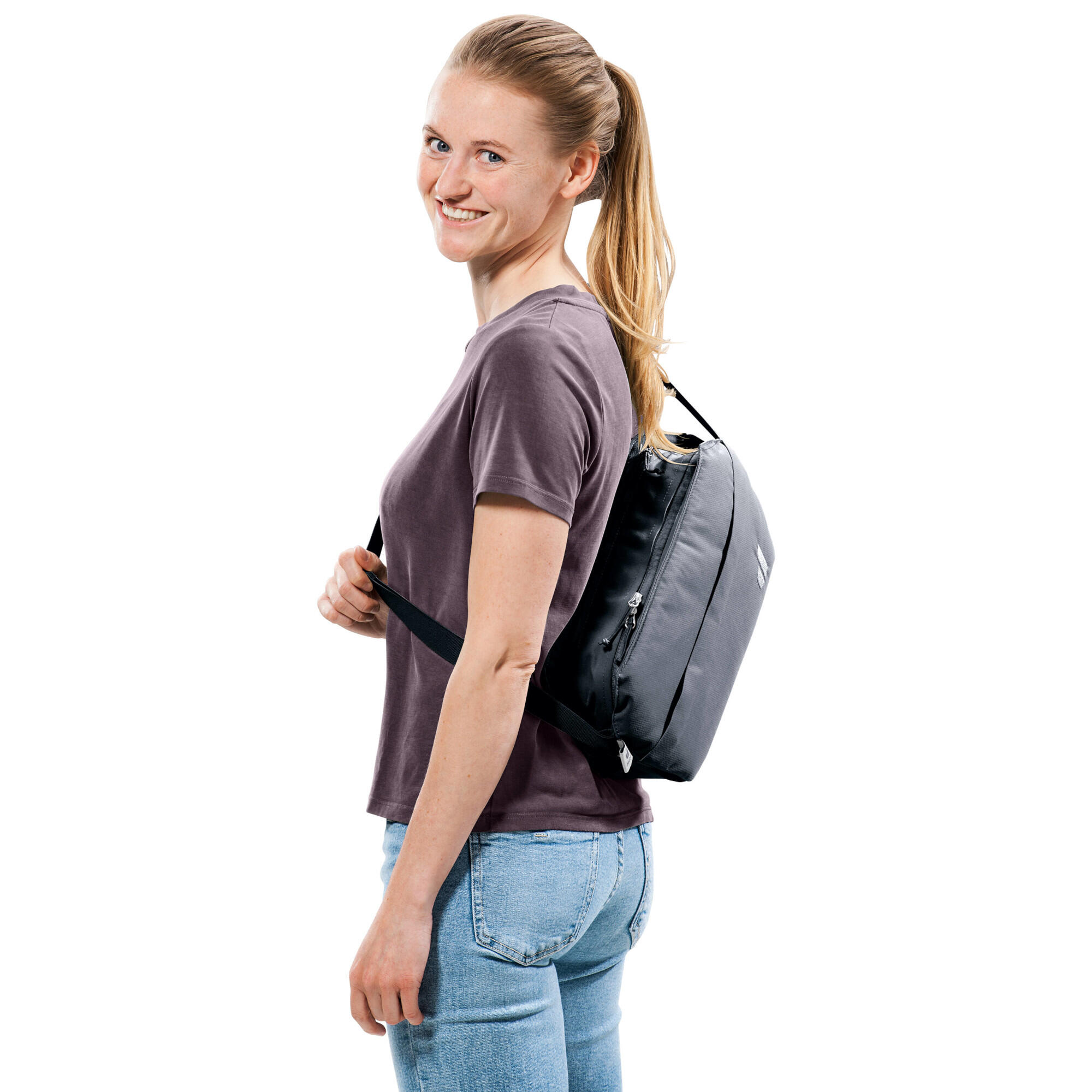 Crossbody-Bag Passway 4+1 6/7