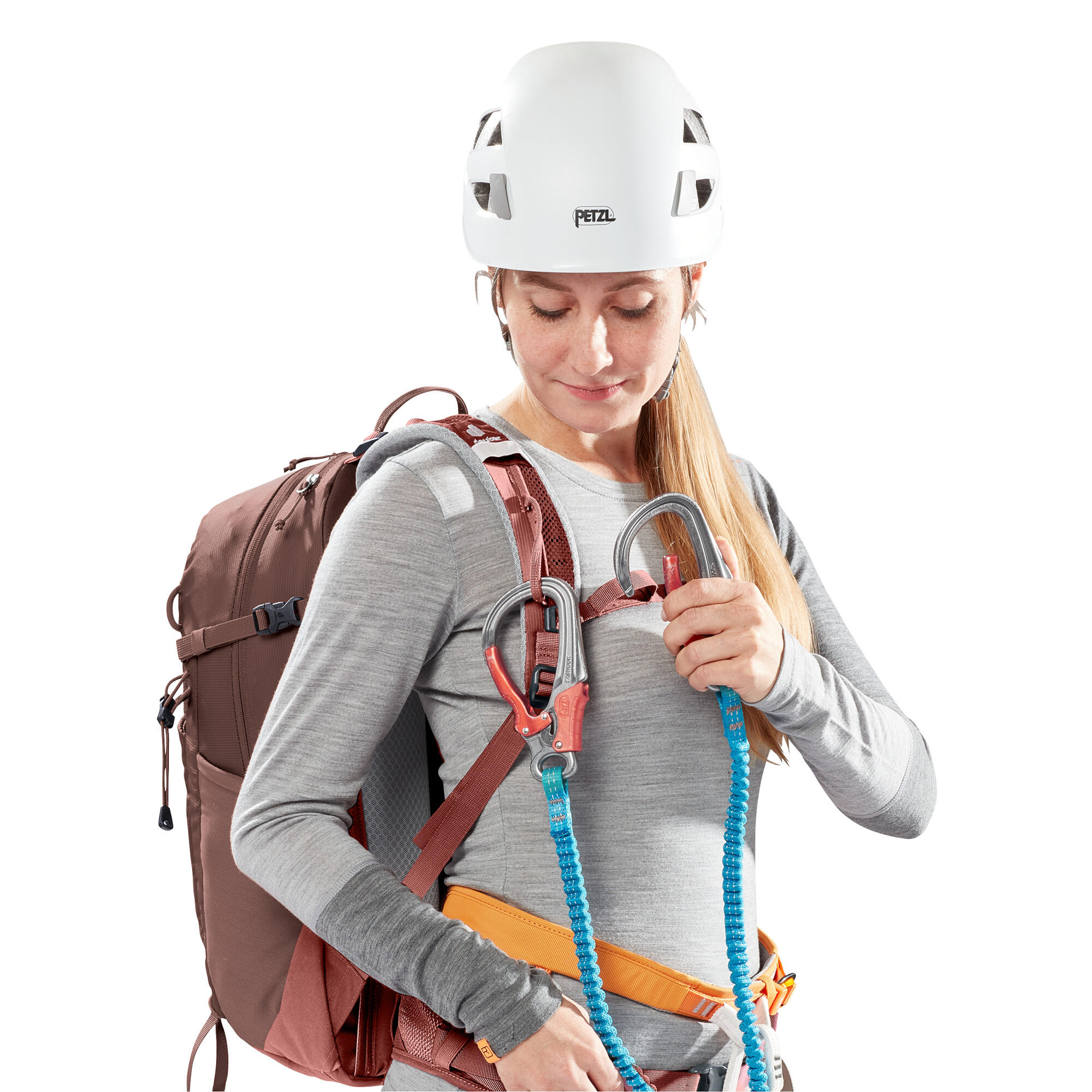 Deuter Damen Rucksack Trail 23 SL 3440424 6/7