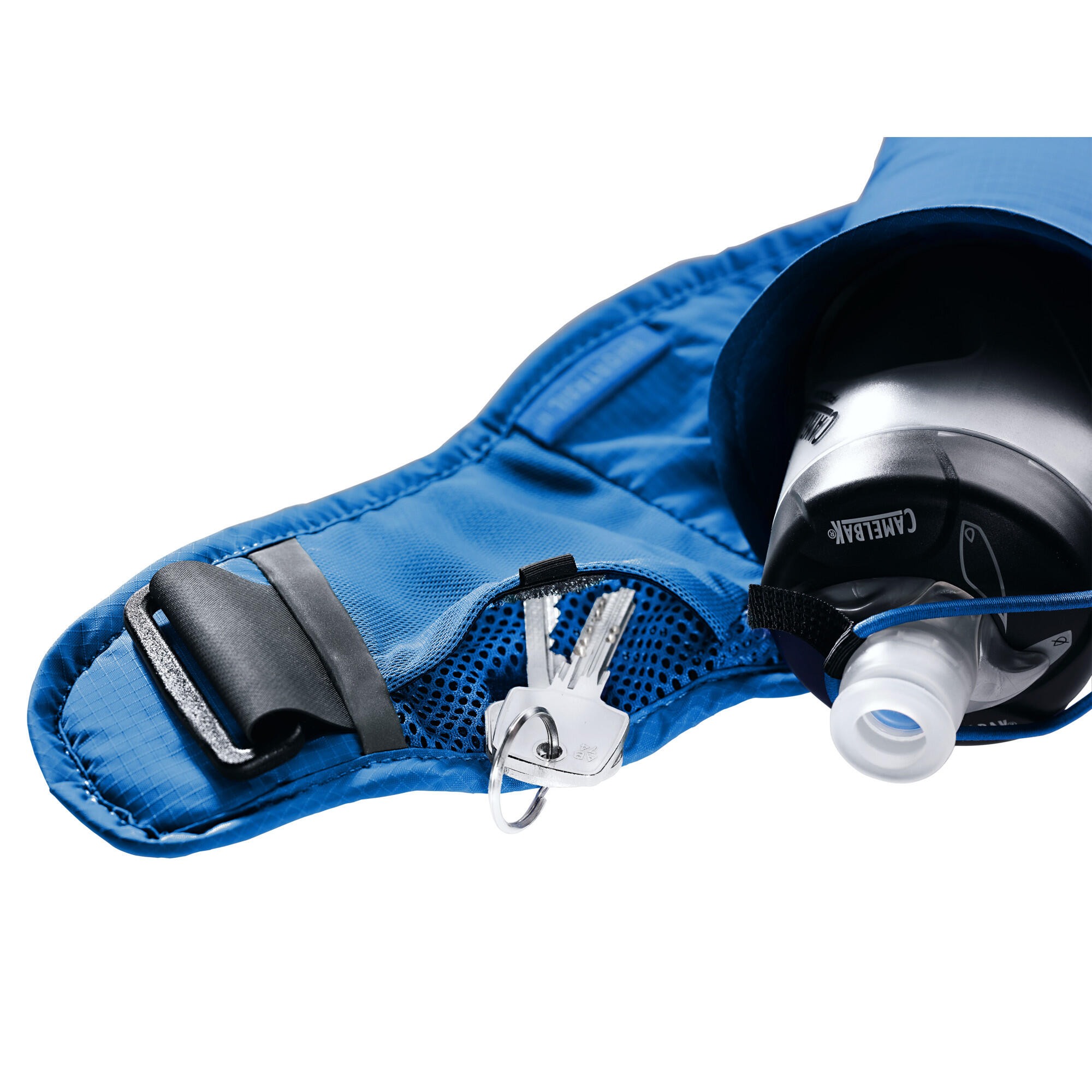 Gürteltasche Shortrail II 7/9