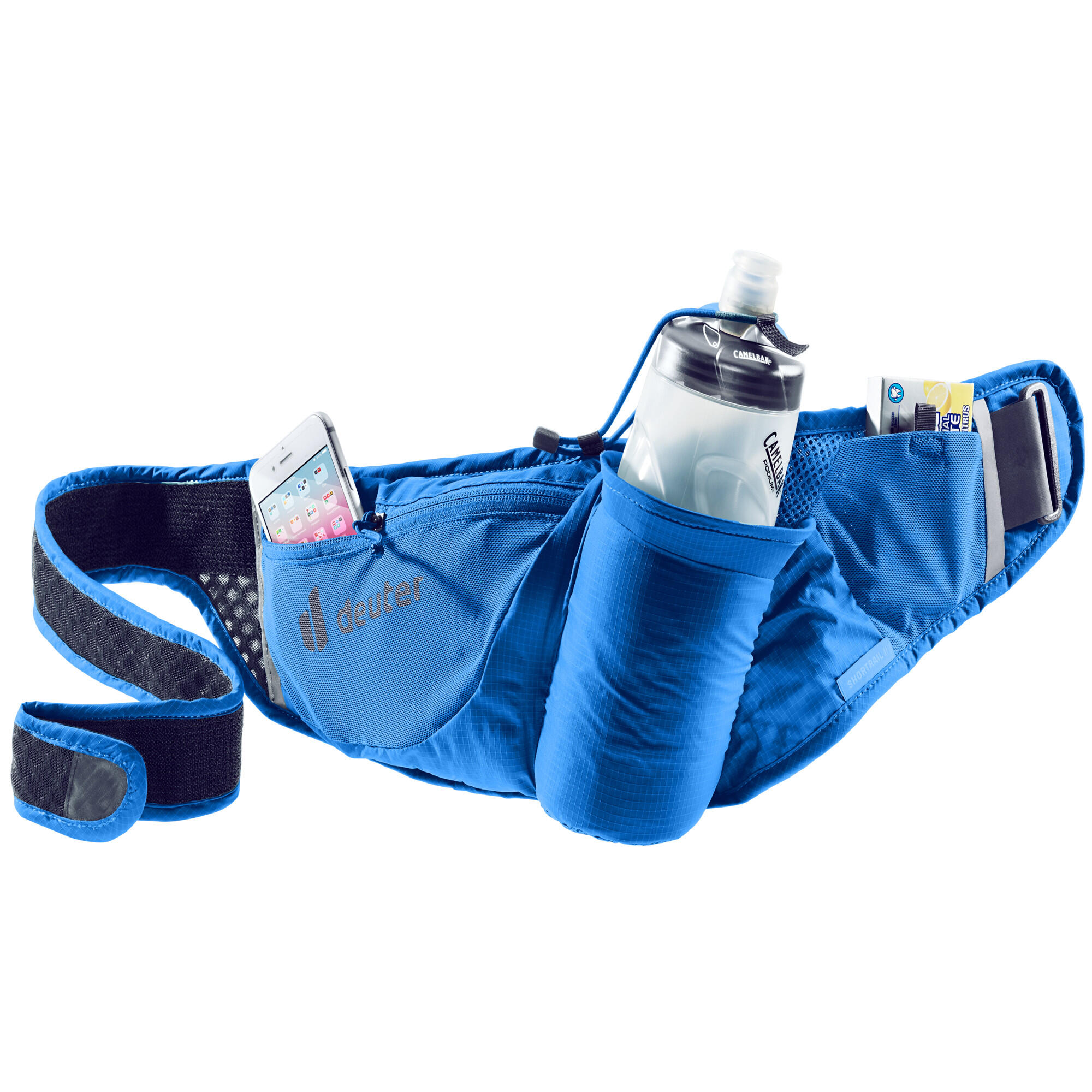 Gürteltasche Shortrail II 6/9