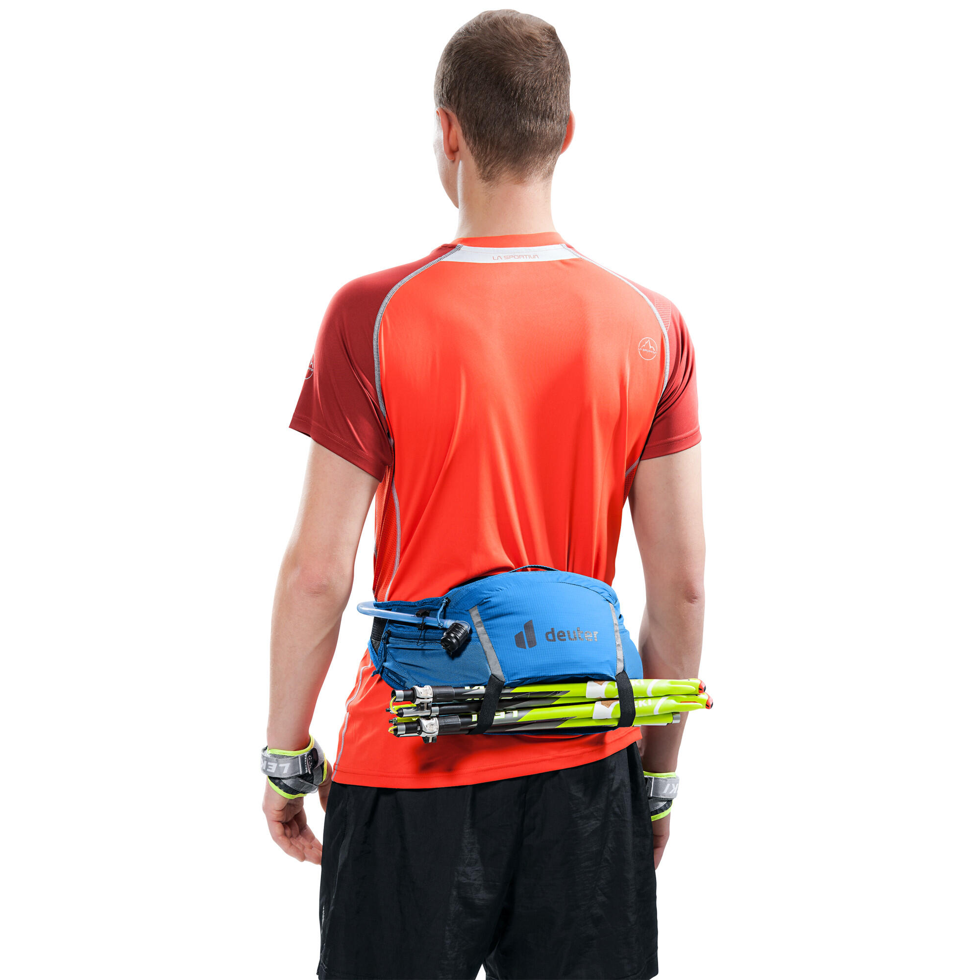 Gürteltasche Shortrail III 11/13