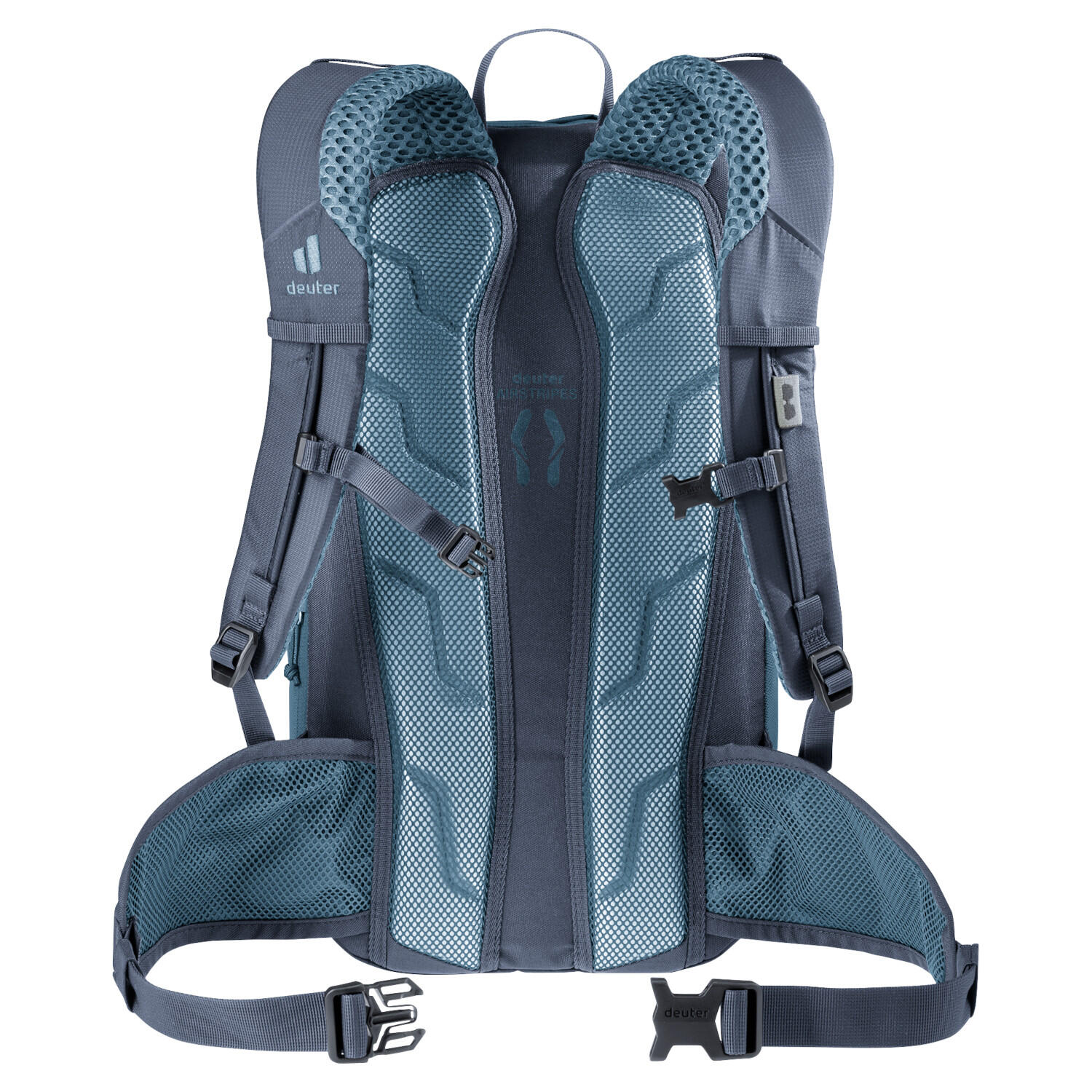 Plecak rowerowy Deuter Bike I 16 8/8