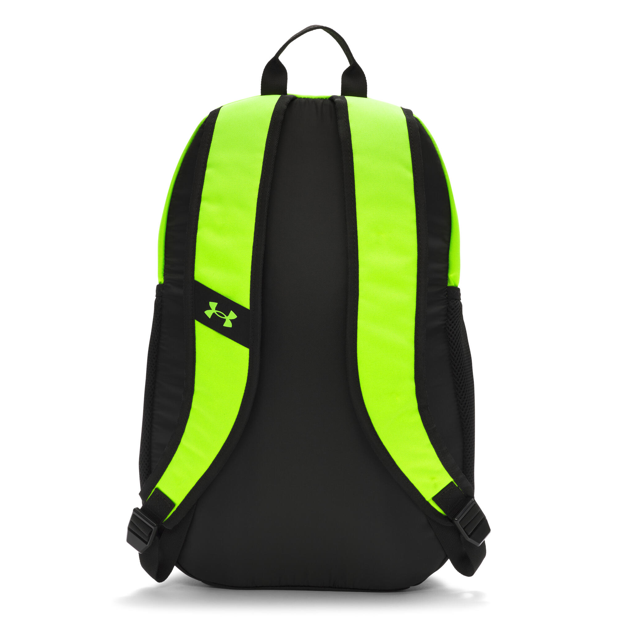 Under Armour Hustle Sport 6.0 Backpack Rucksack Tasche 6000397 389 grün 7/11