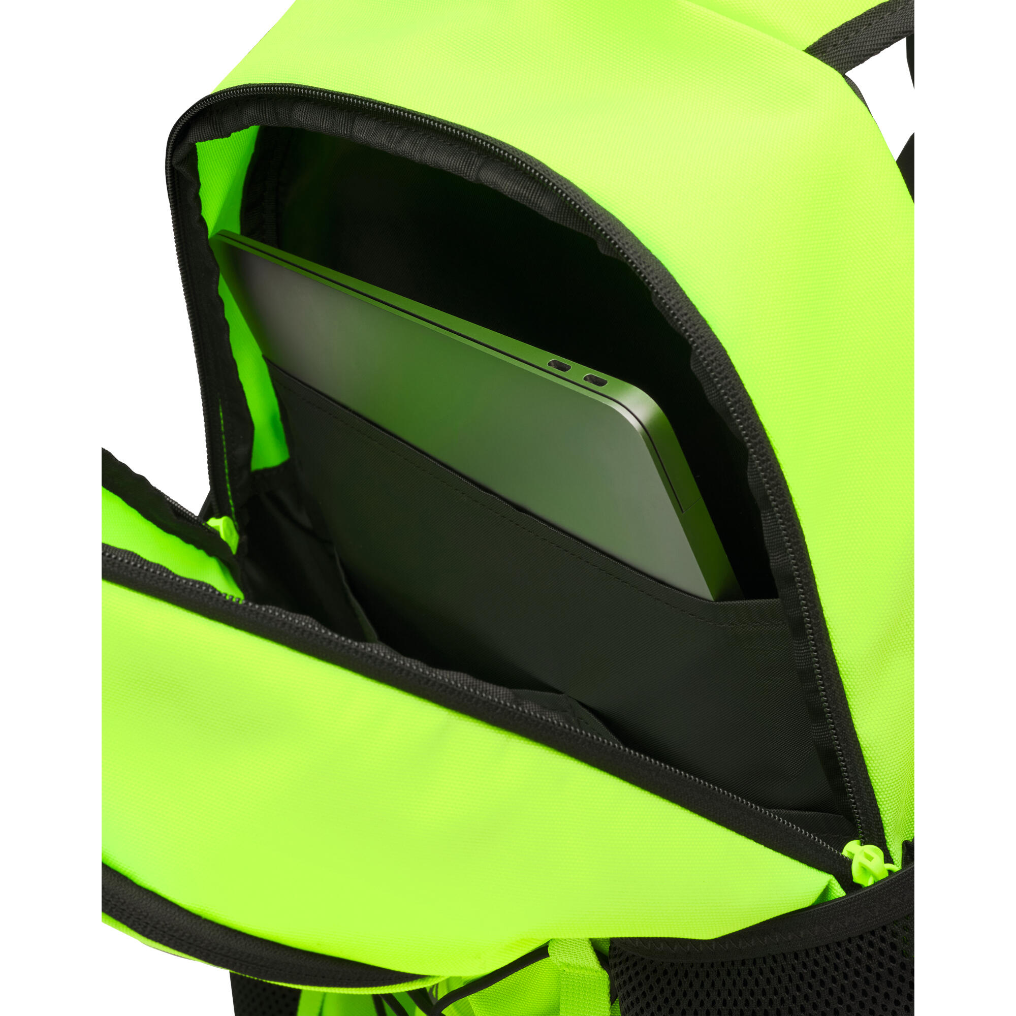 Mochila Under Armour Hustle 6.0 5/6