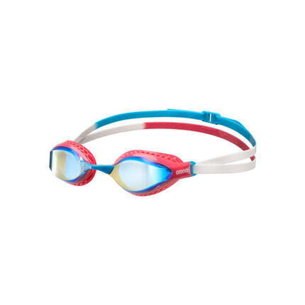 Paire de Lunettes Arena Air-Speed Mirror Noir Argent