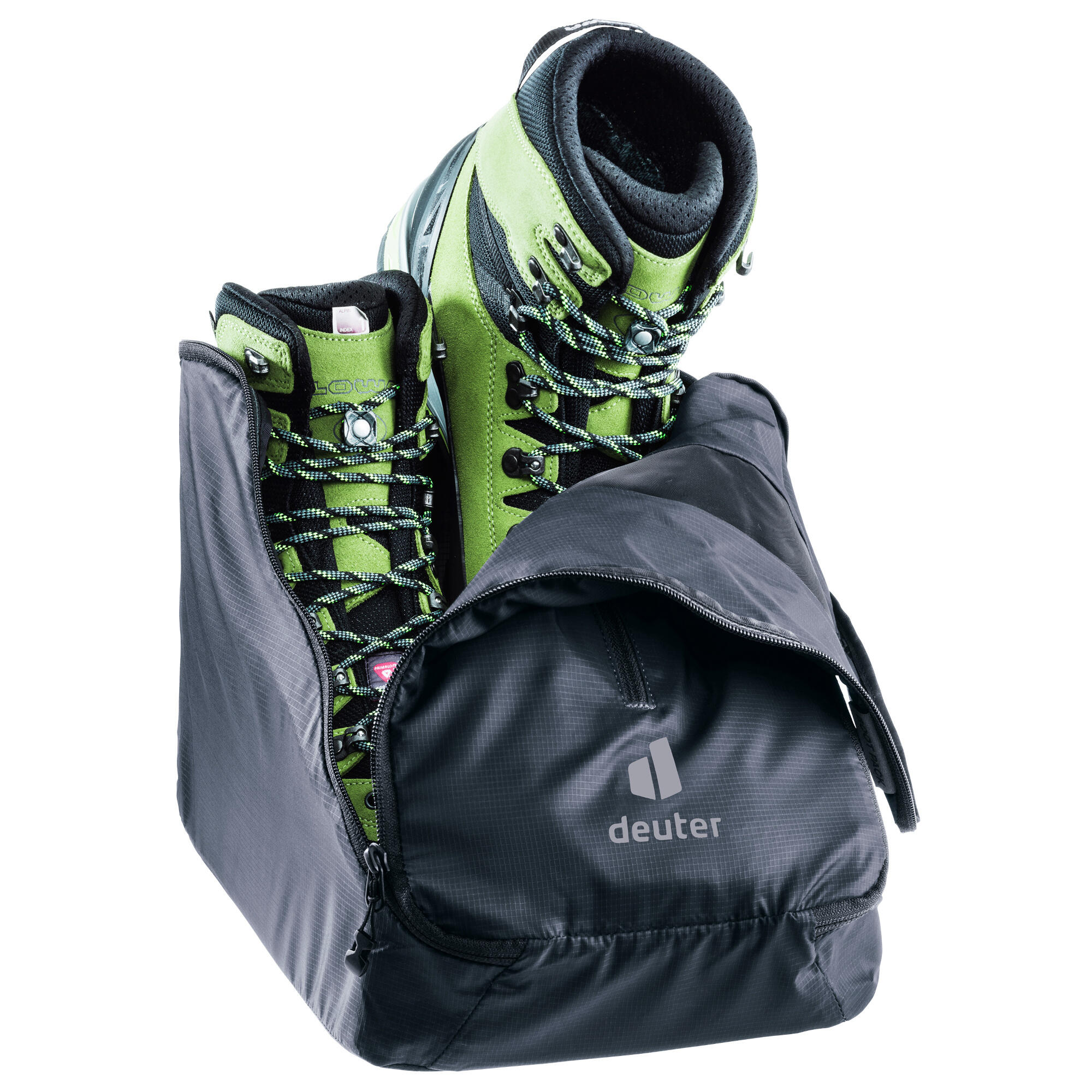 Gürteltasche Boot Pack 4/4