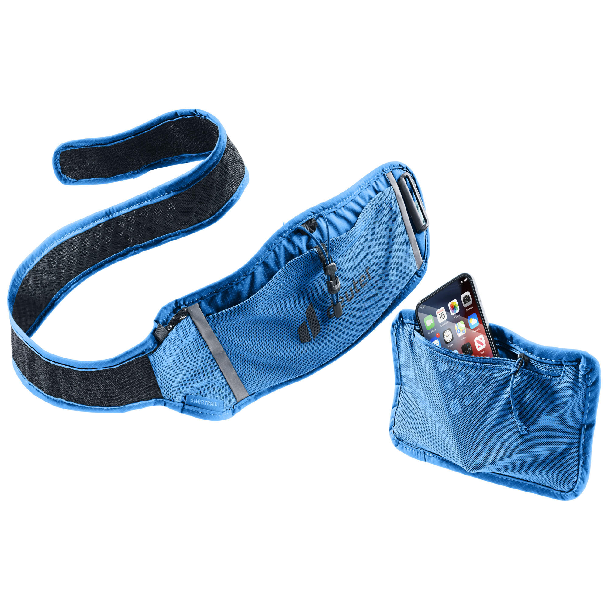 Gürteltasche Shortrail I 7/9