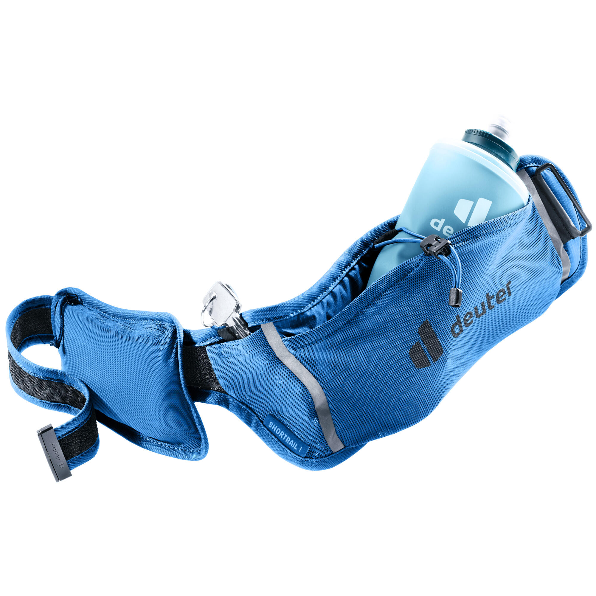 Gürteltasche Shortrail I 6/9