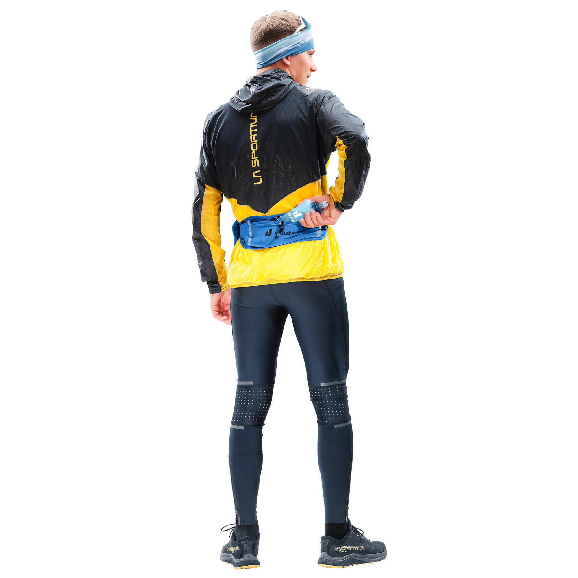 Gürteltasche Shortrail I 8/9