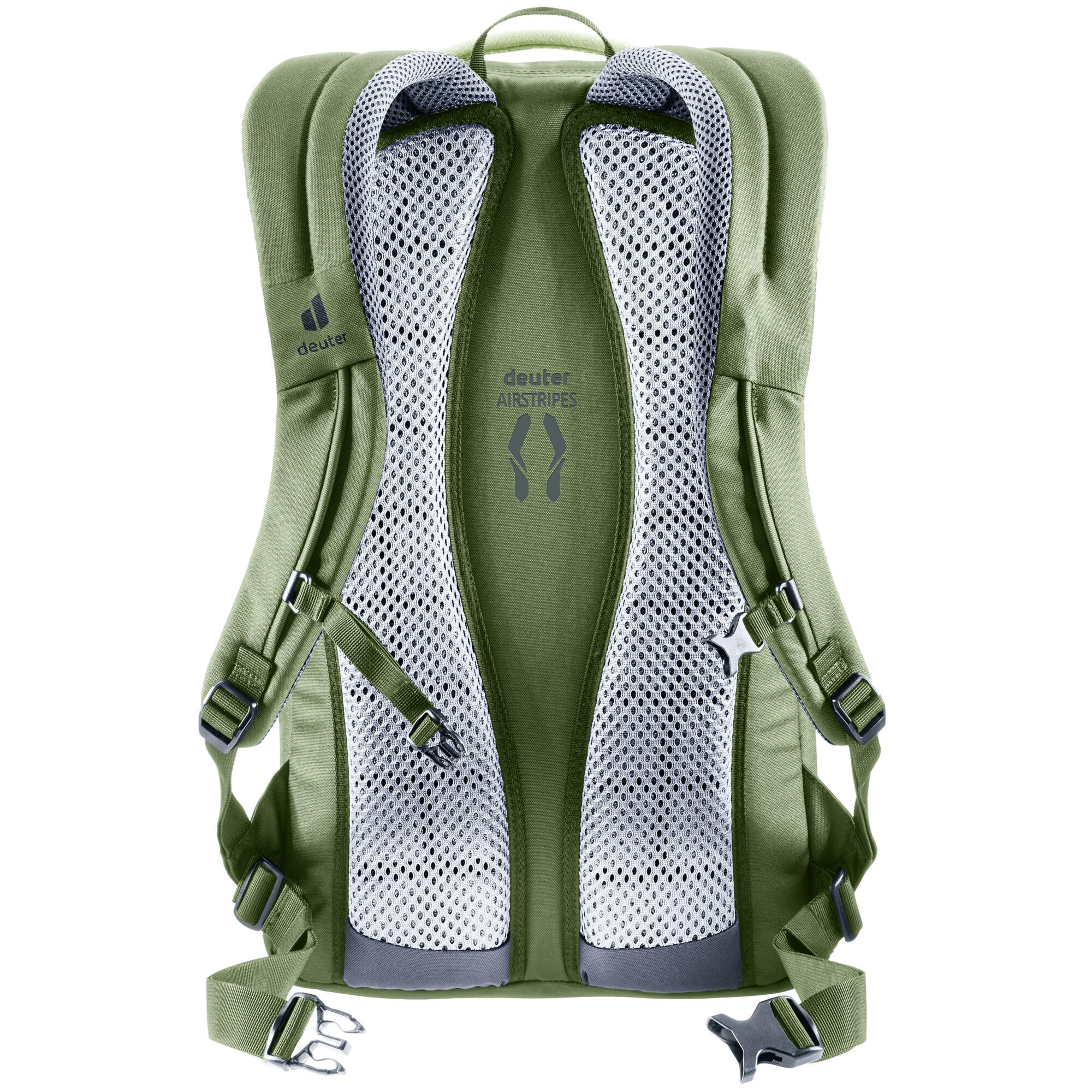 Unisex Rucksack Giga 8/8