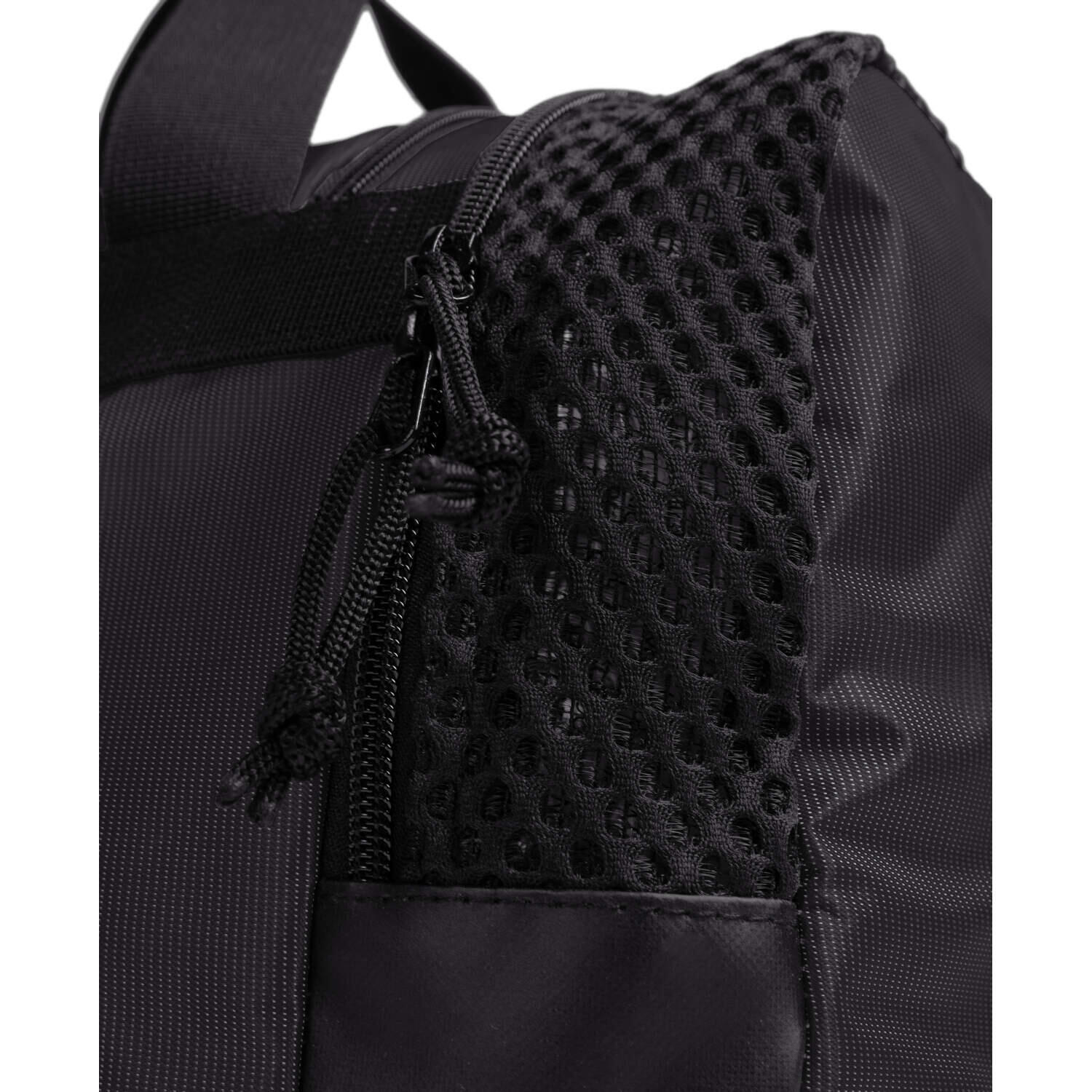 Borsone 25L Arena All Set Nero 3/7