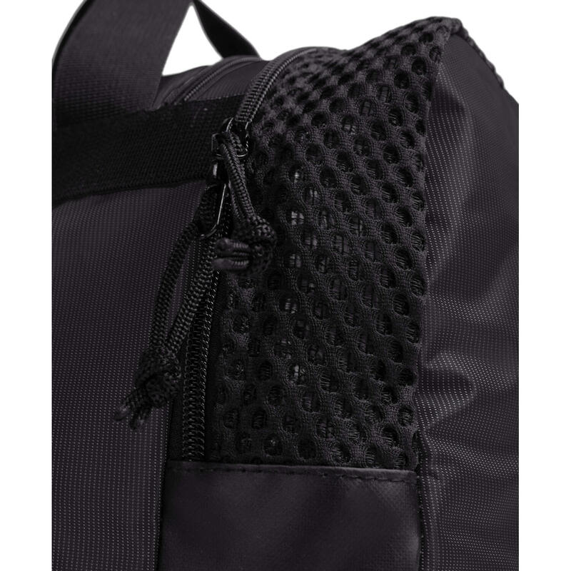 Arena Duffle 25L All Set Zwart