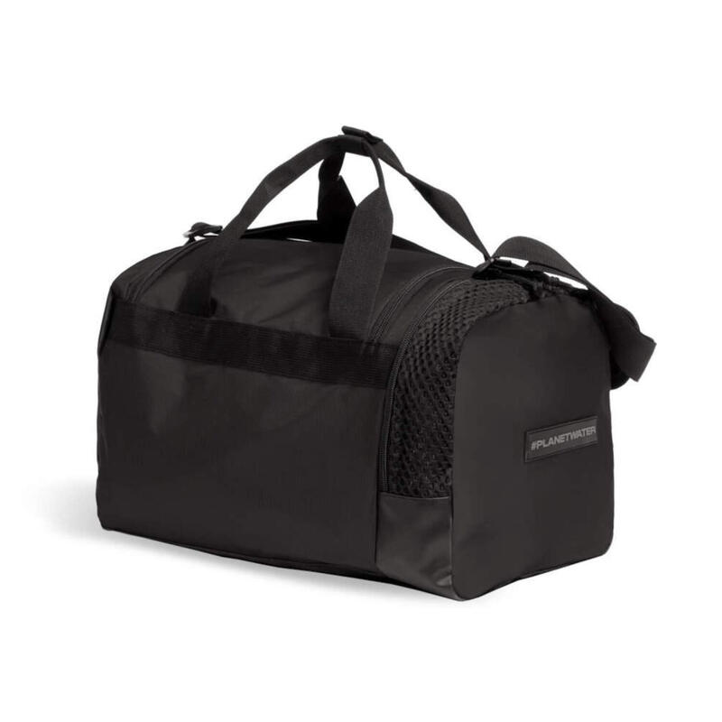 Arena Duffle 25L All Set Zwart