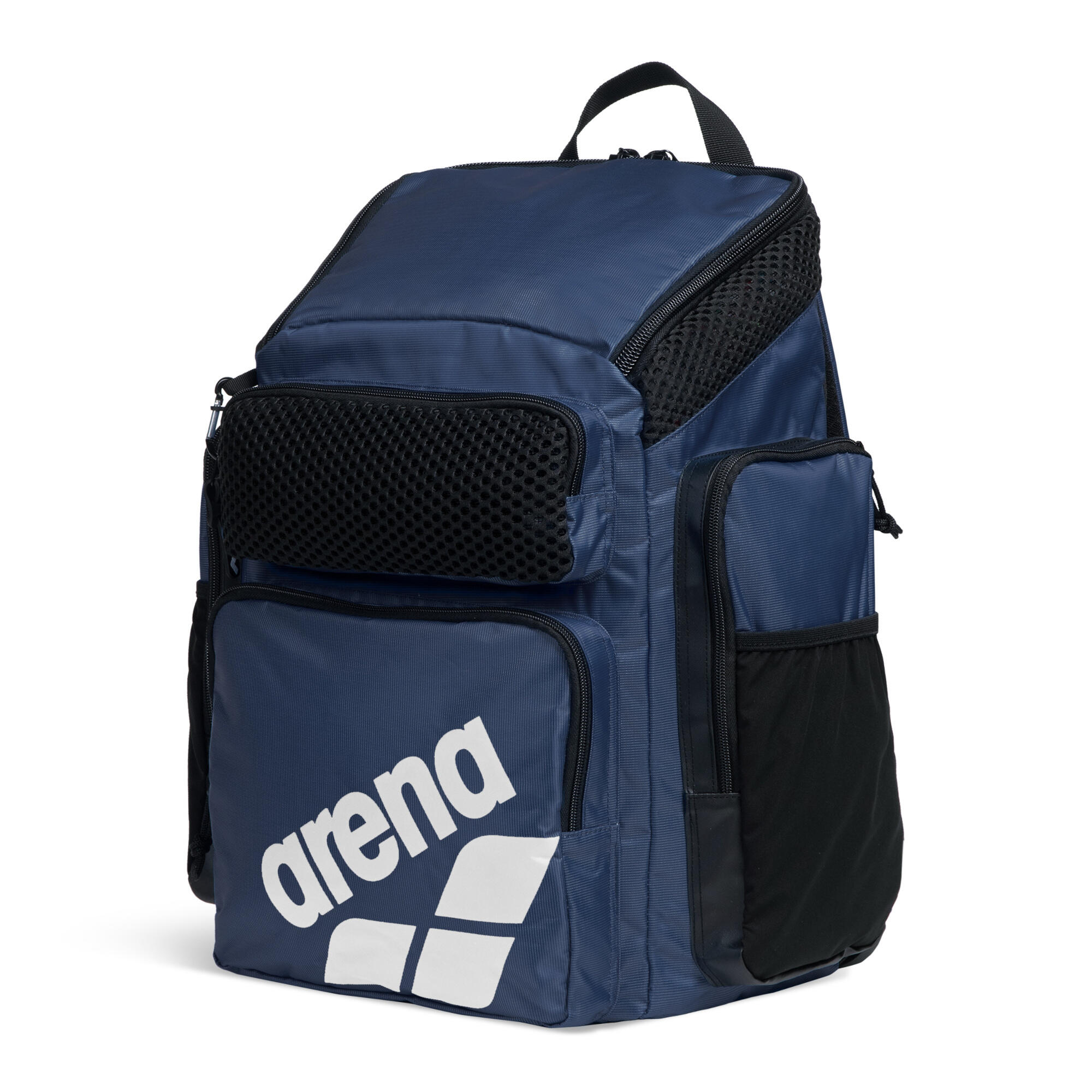 Arena One Go Zaino 45L blu navy 8/8