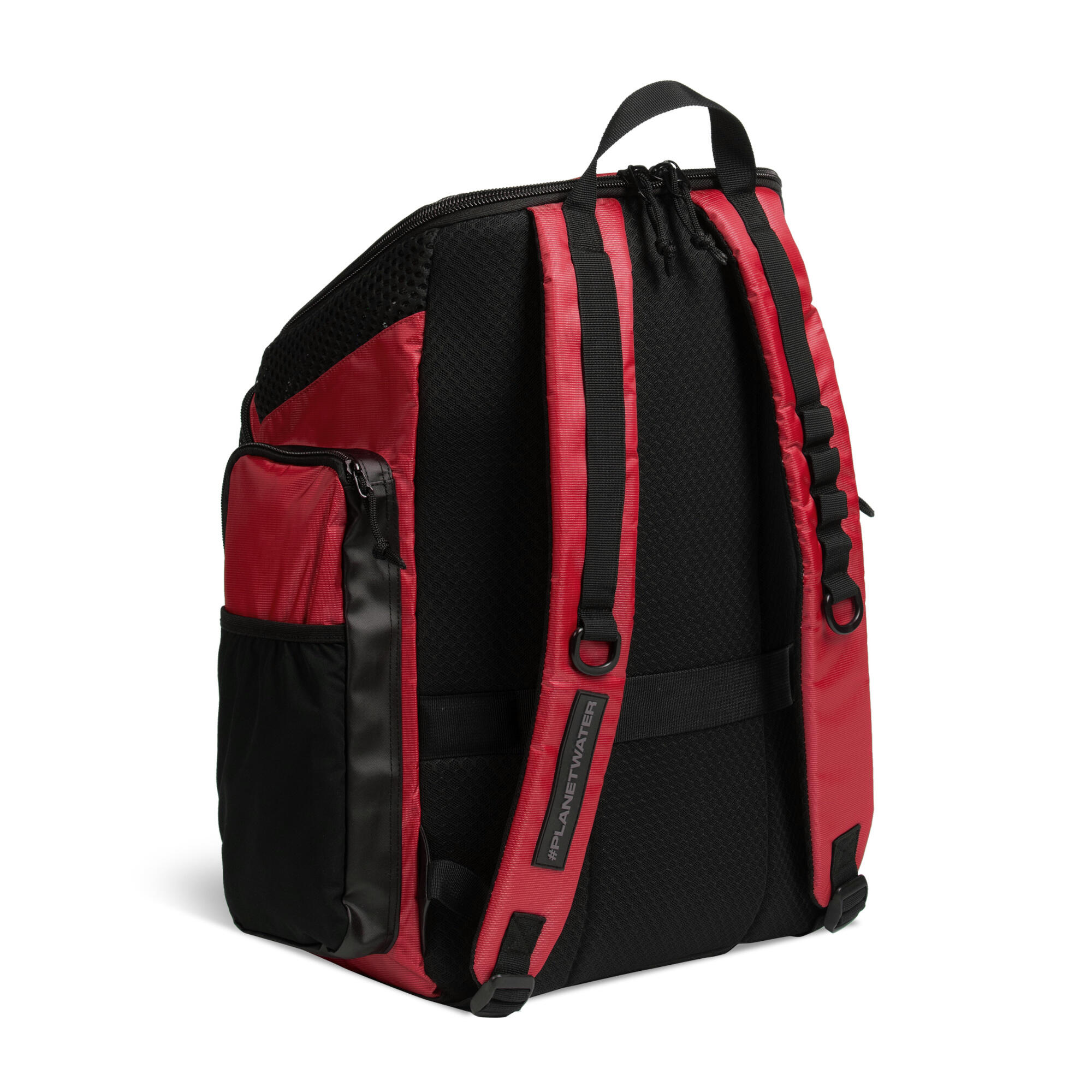 Mochila Arena One Go 45L 3/7