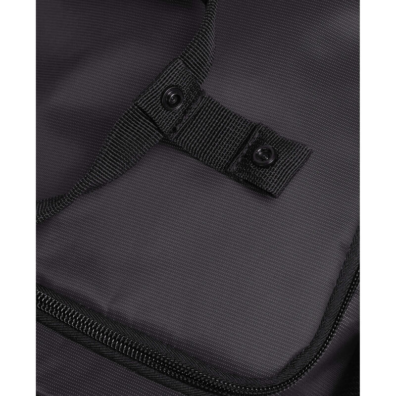 Arena Duffle 25L All Set Zwart