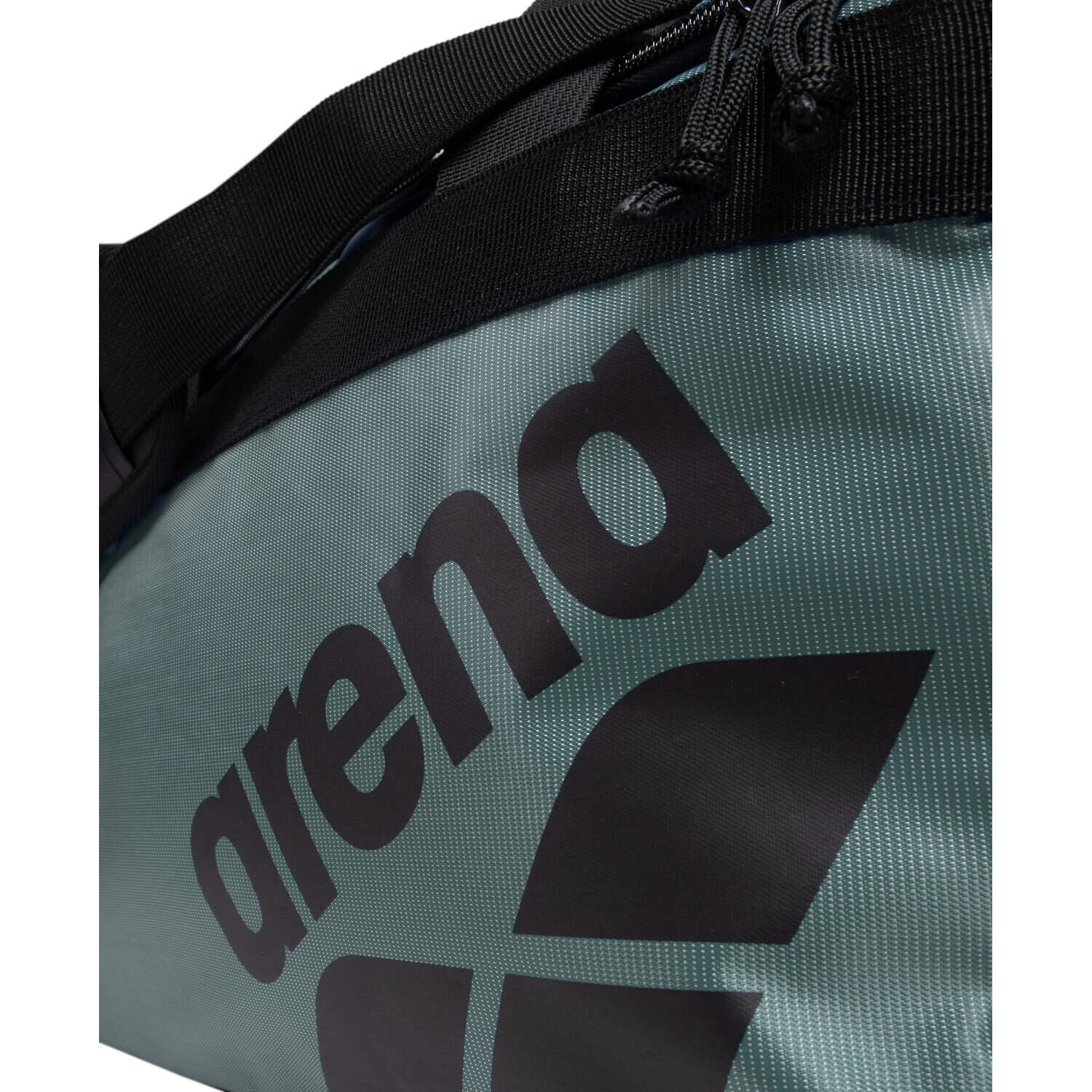 Bolsa desportiva para treinos Arena All Set Duffle 25L 3/7