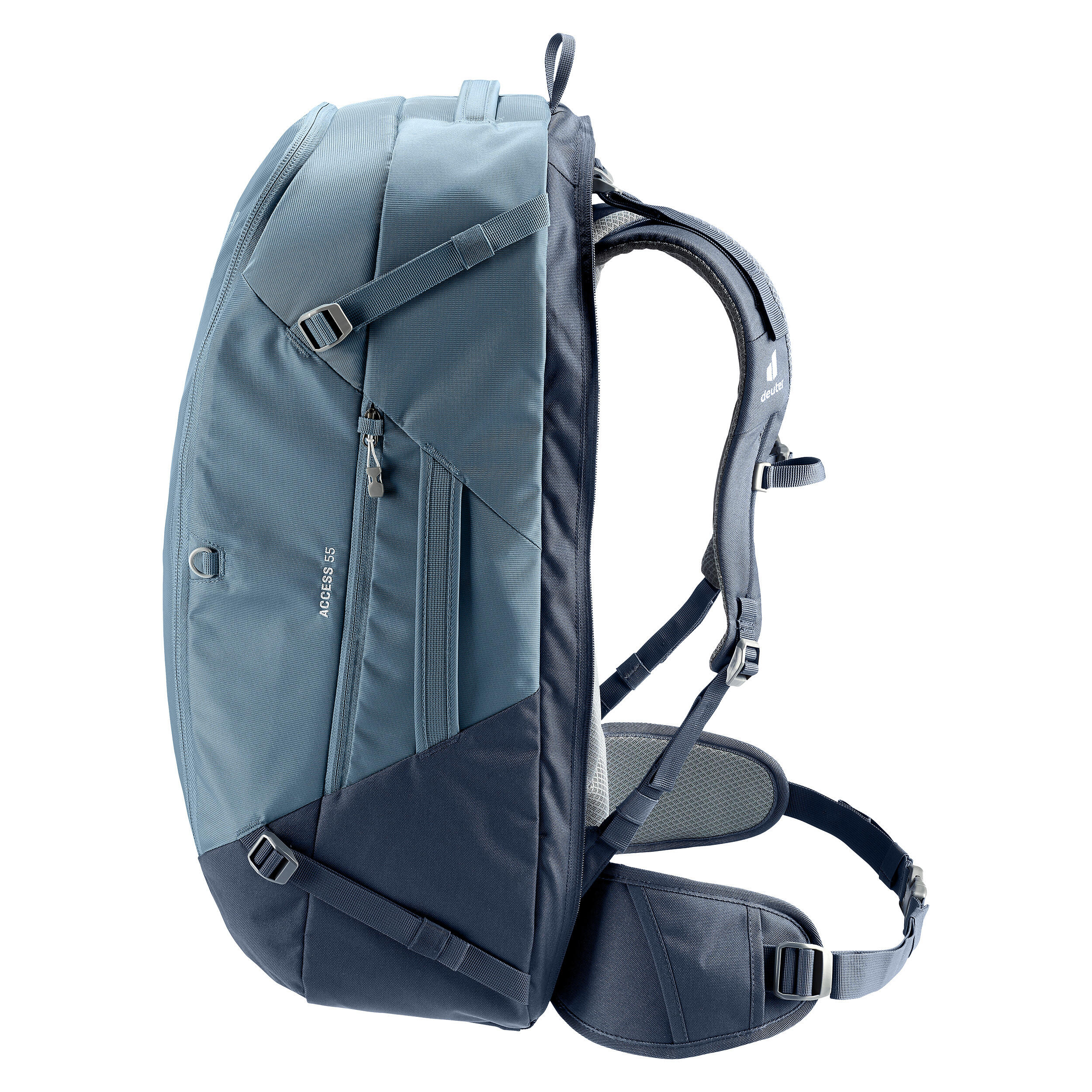 Kofferrucksack Access 55 9/12