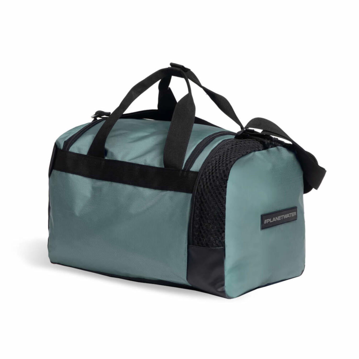 Bolsa desportiva para treinos Arena All Set Duffle 25L 2/7