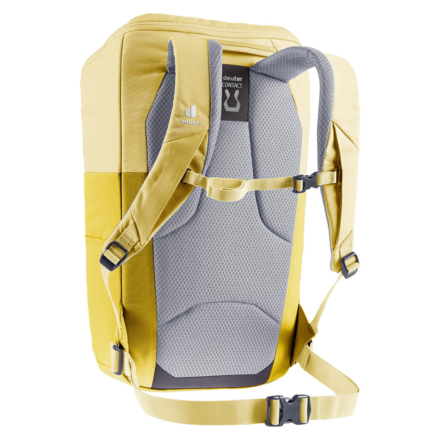 Rucksack UP Stockholm 3/3