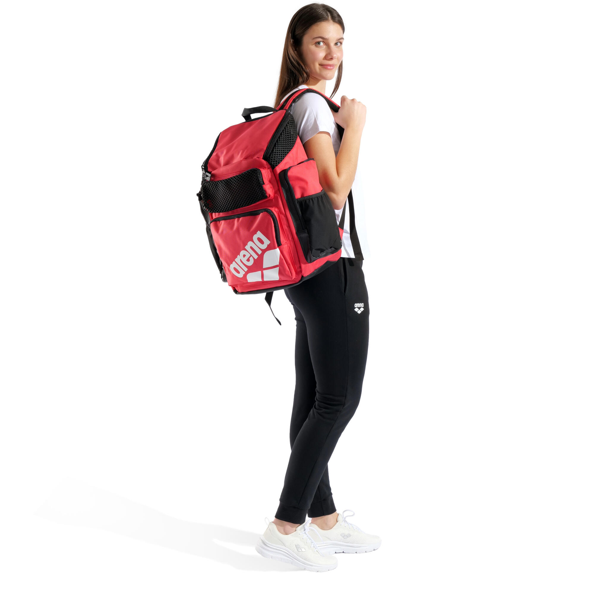 Mochila Arena One Go 45L 5/7