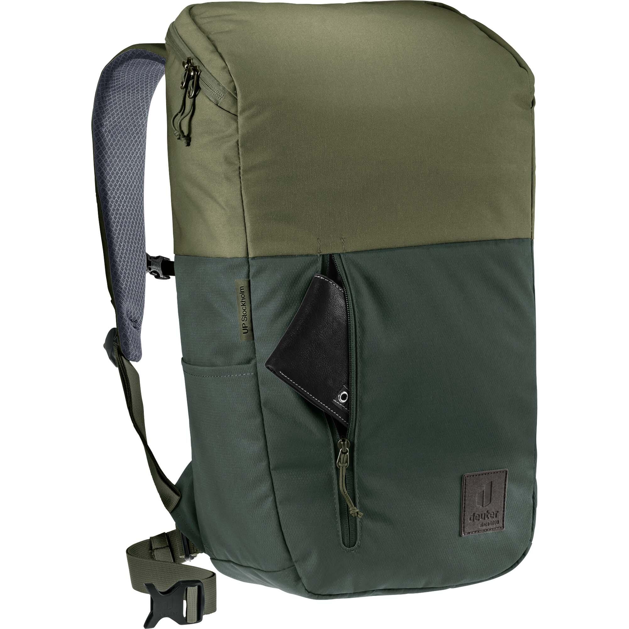 DEUTER picture