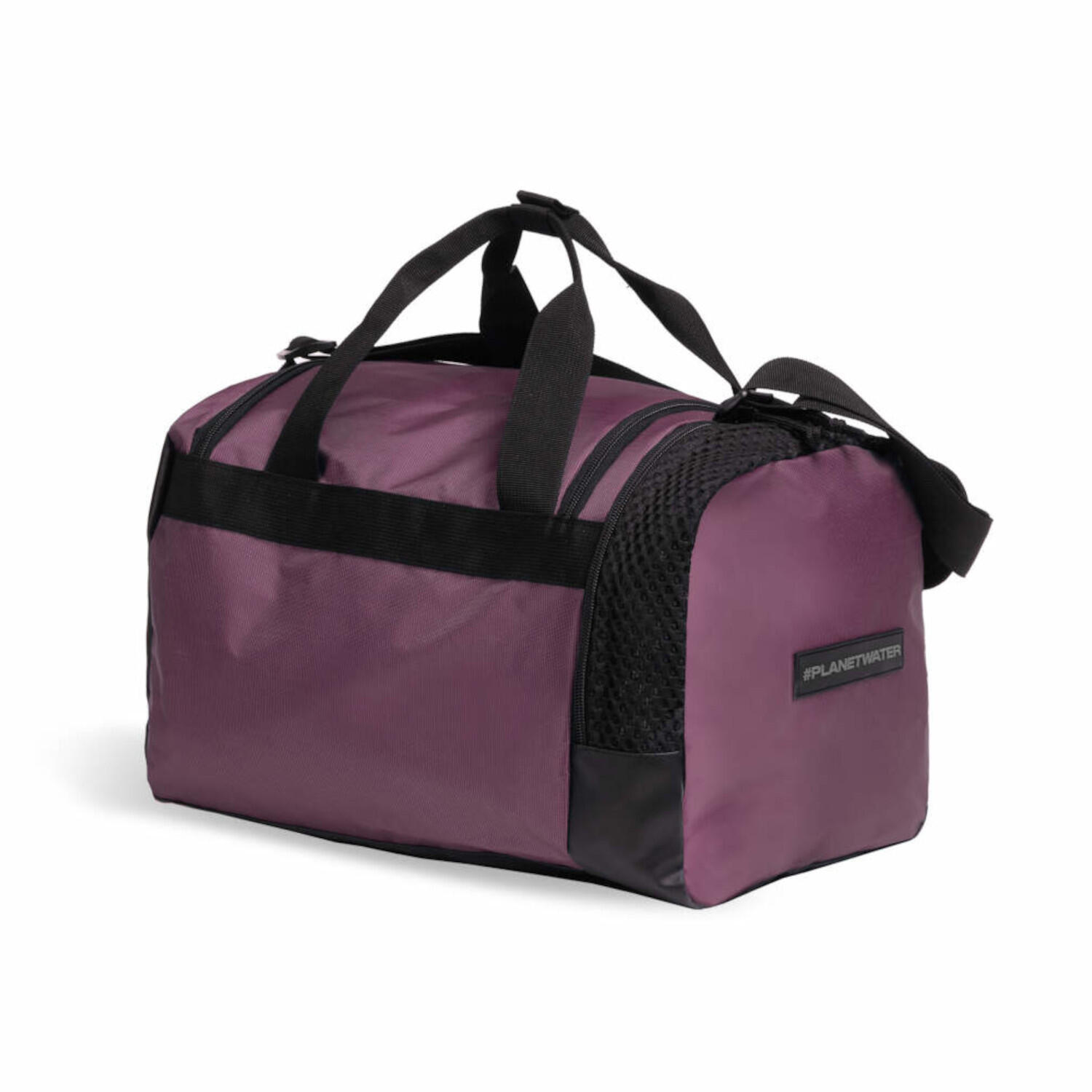 Borsa sportiva Arena All Set 25L Viola 9/9
