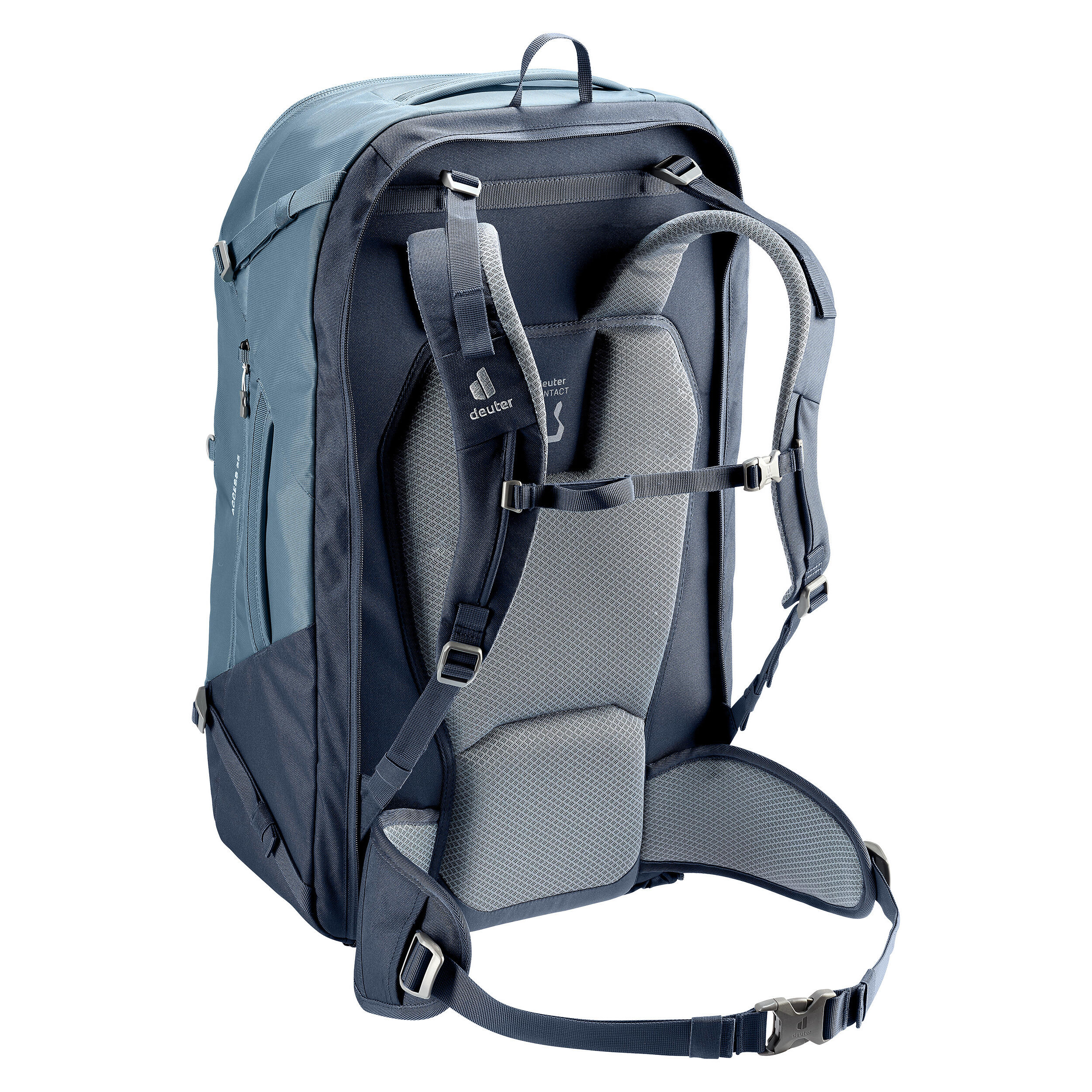 Kofferrucksack Access 55 8/12