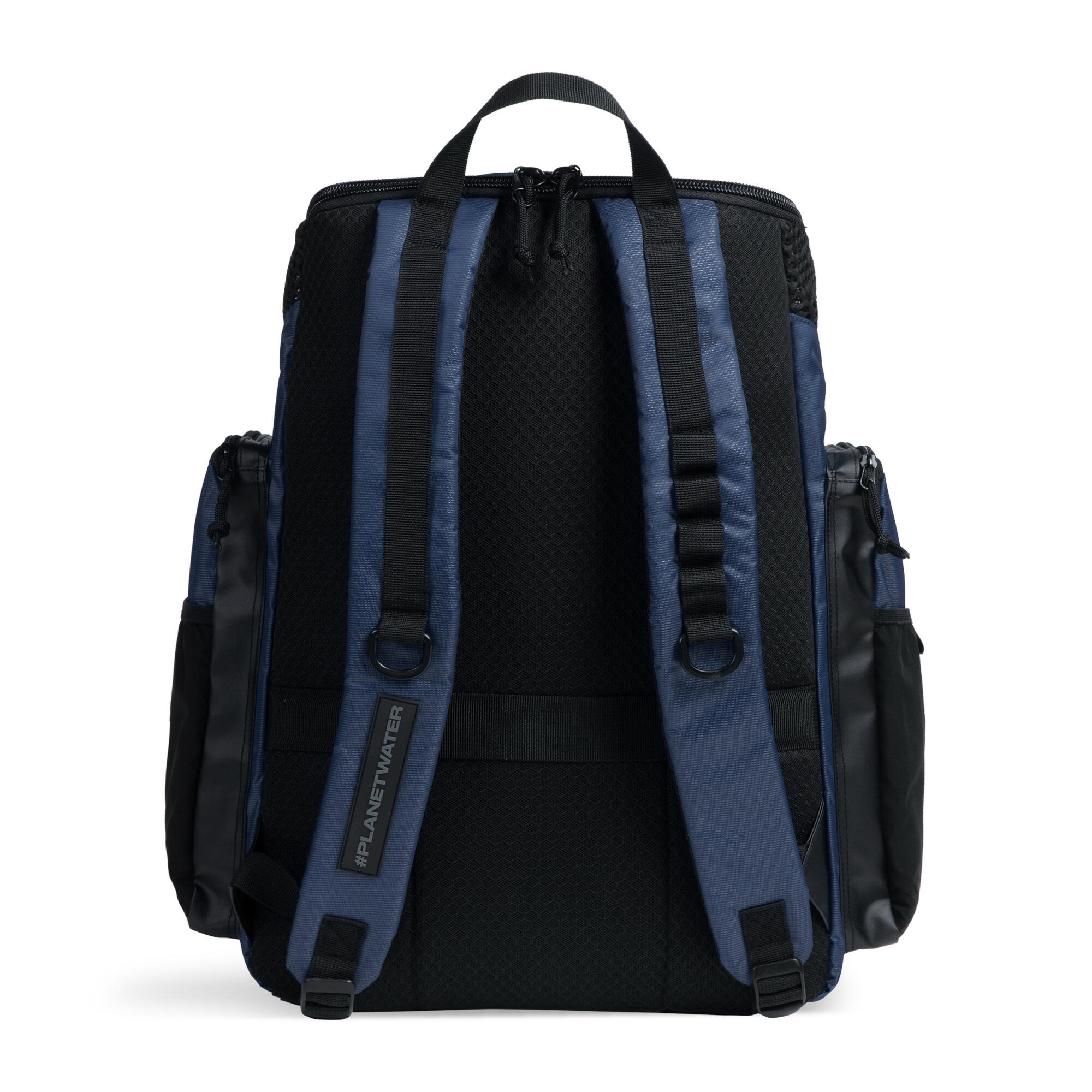 Sac à dos Arena One Go 45L Bleu marine 10/12