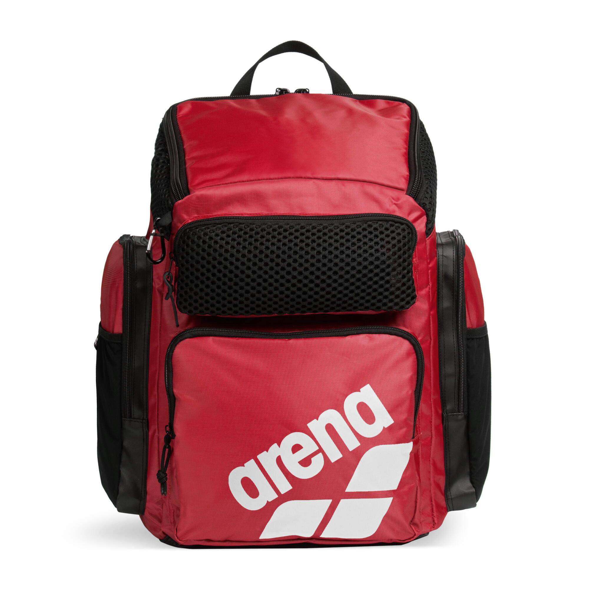 ARENA Zaino Arena 45L One Go Rosso