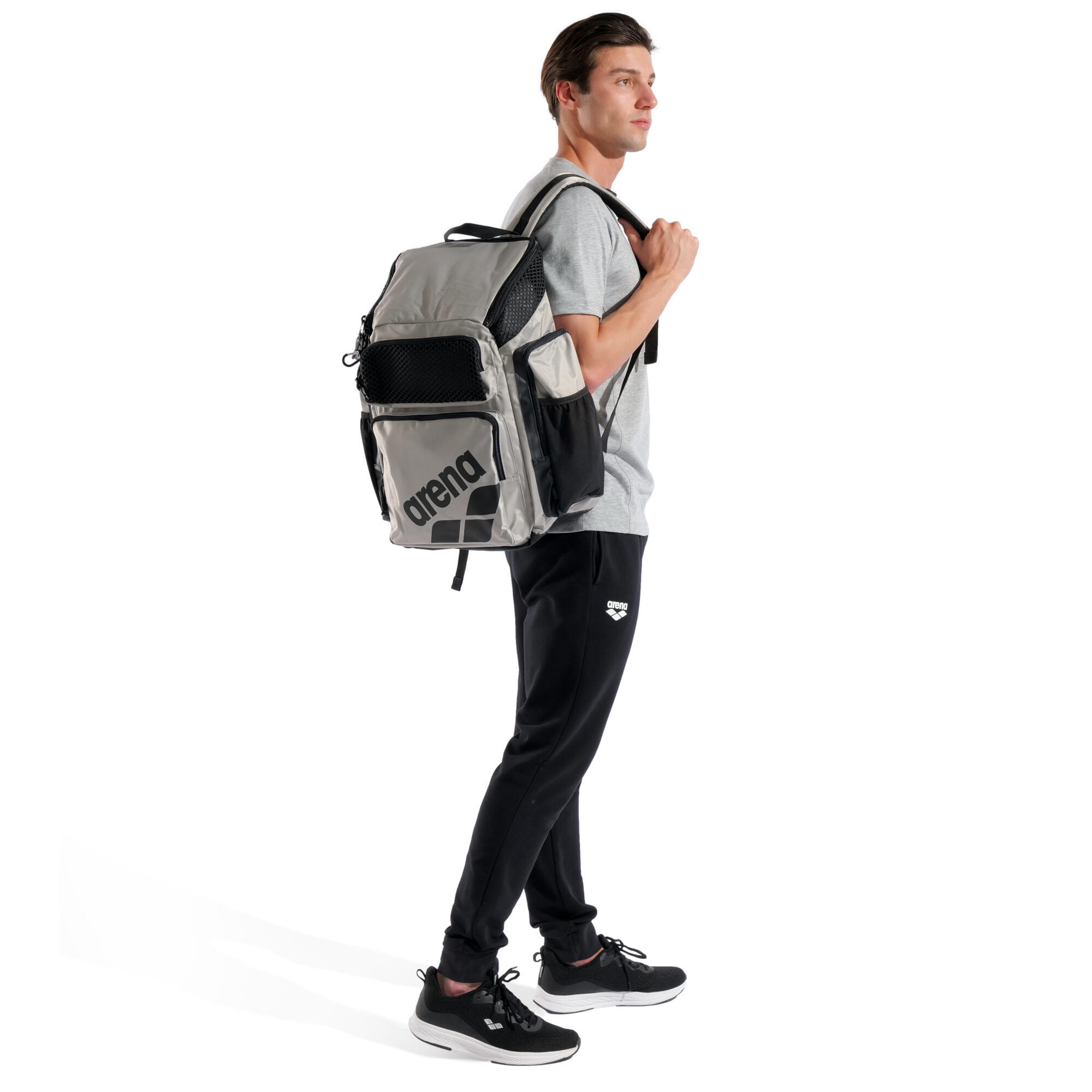 Mochila Arena One Go 45L 5/7