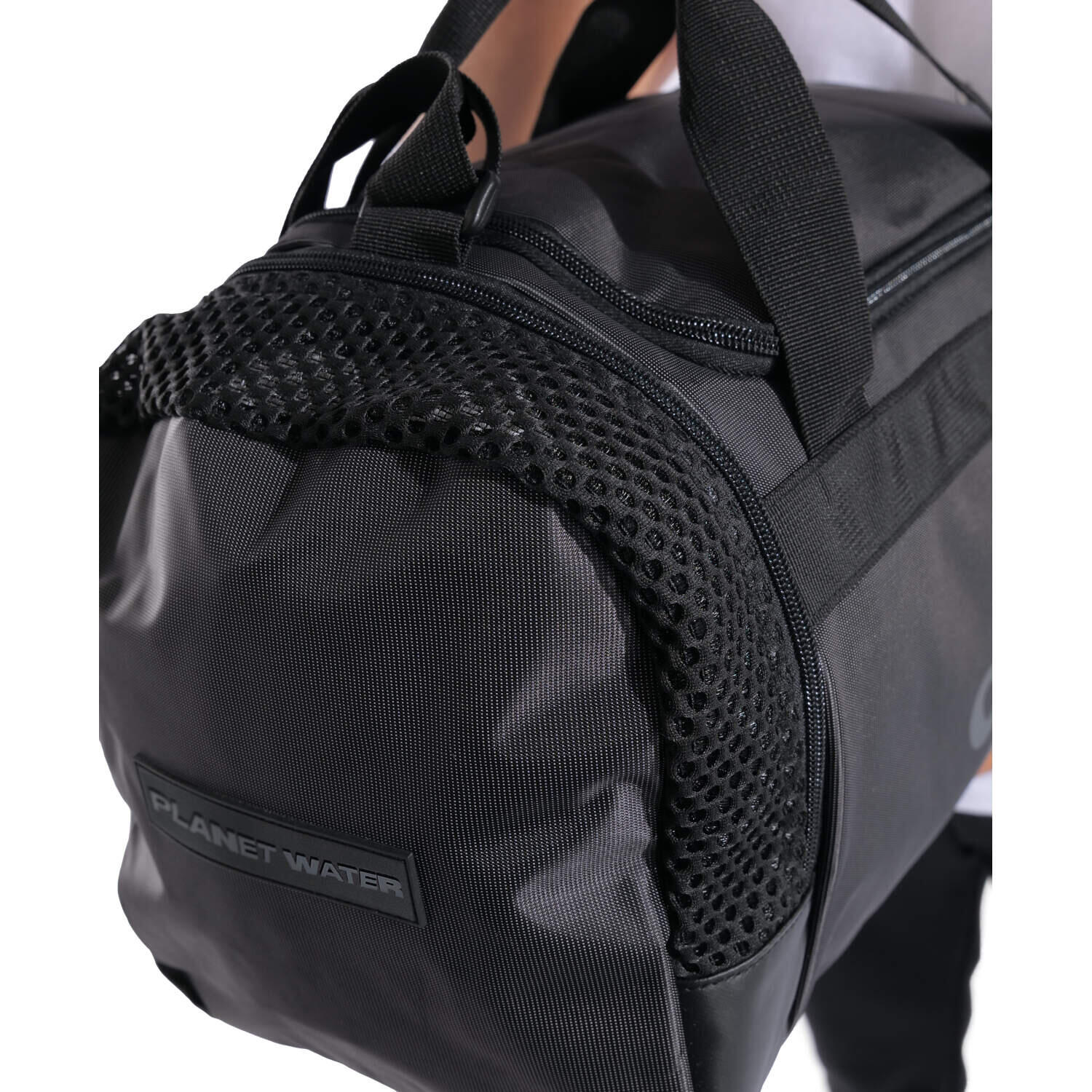 Borsone 25L Arena All Set Nero 6/7