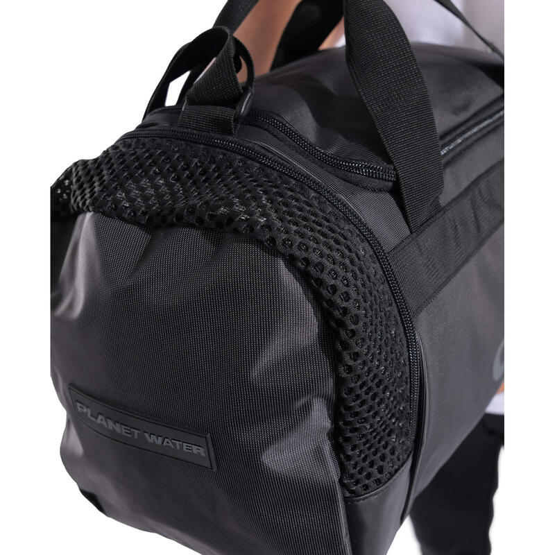 Arena Duffle 25L All Set Zwart