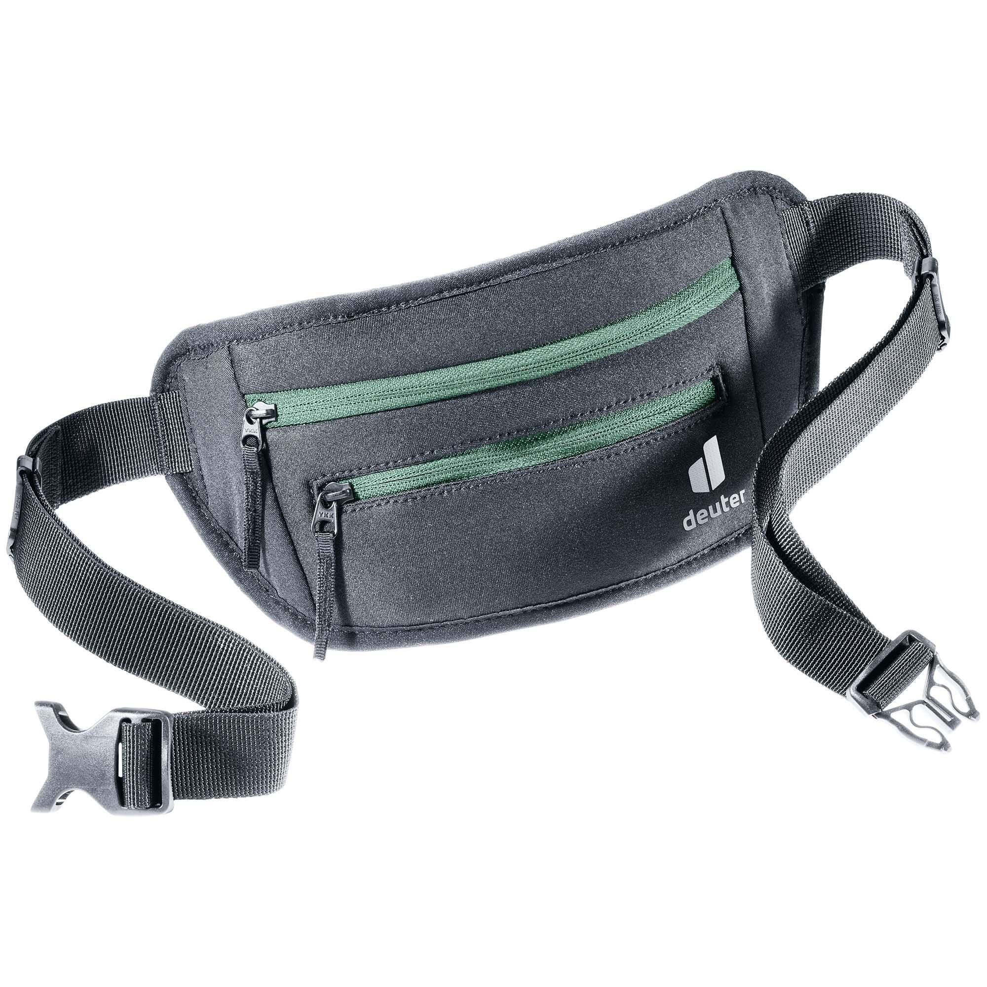 Deuter Bauchtasche Neo Belt I 1/2