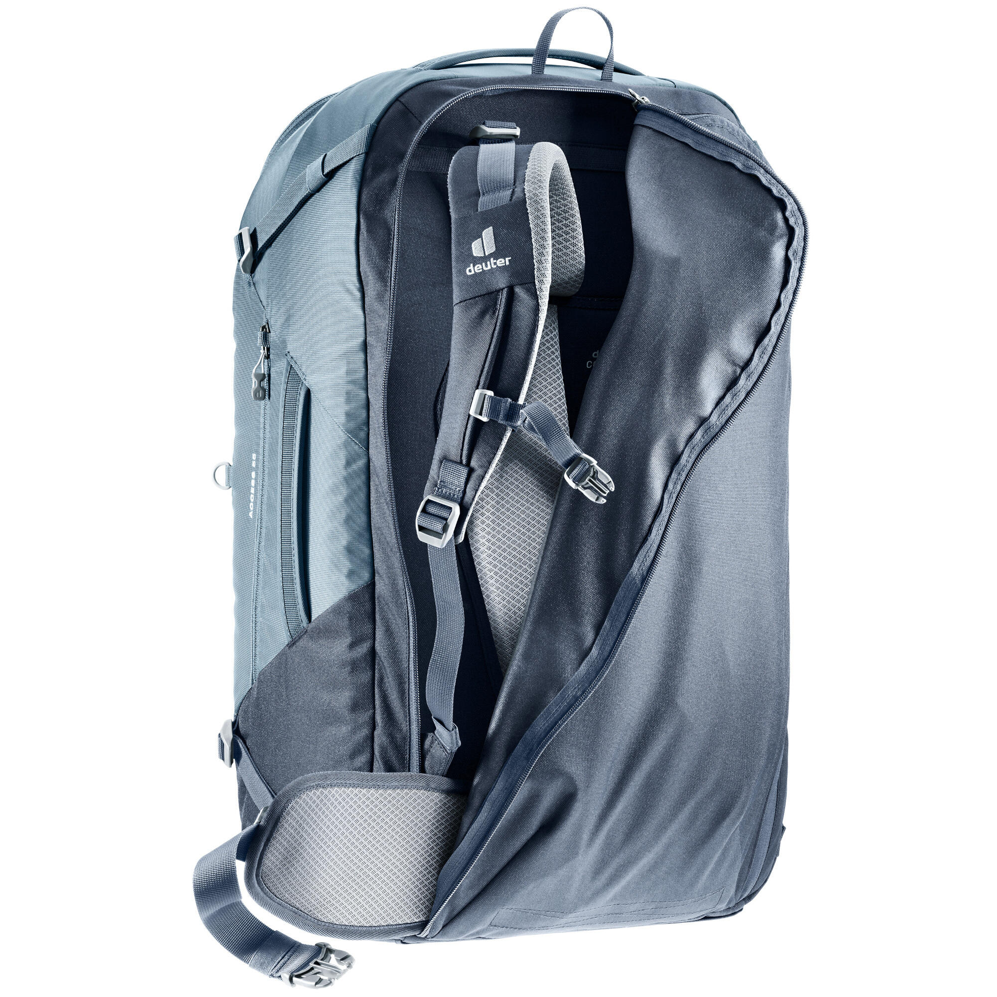 Kofferrucksack Access 55 11/12