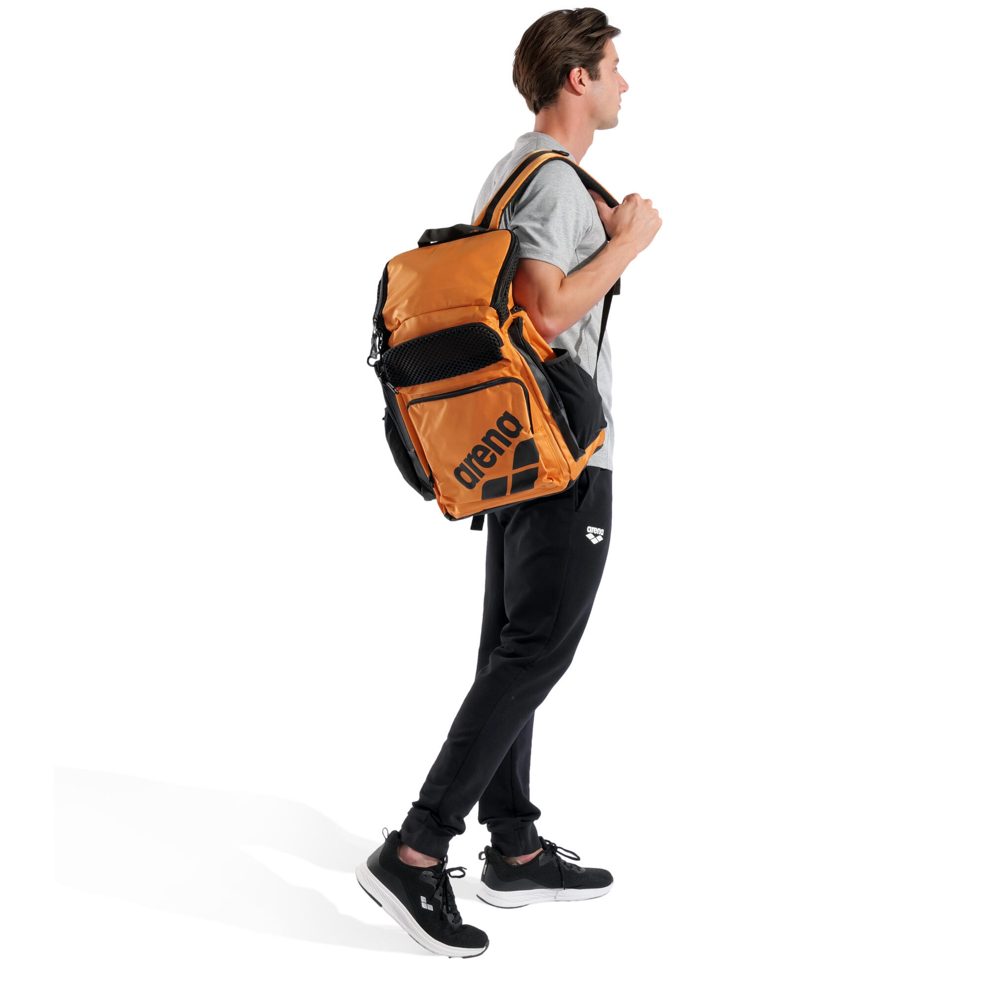 Plecak Sportowy Arena One Go Backpack 45L 11/12