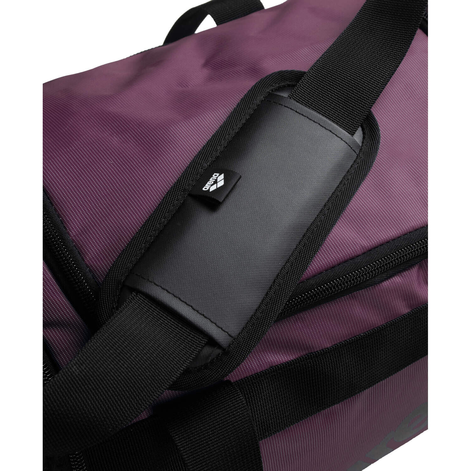 Torba sportowa Arena All Set 25 L Plum 11/14