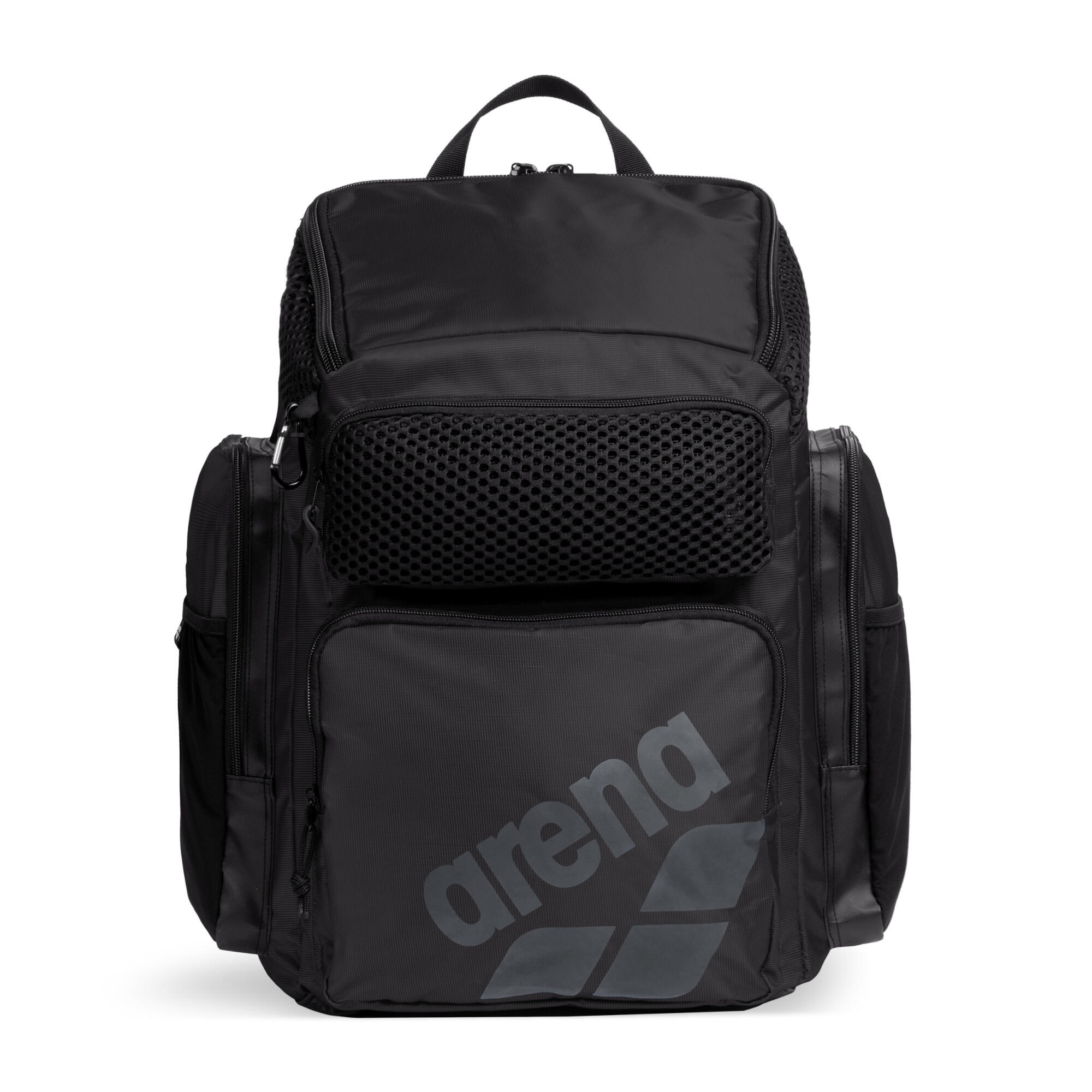 Sac à dos Arena 45L One Go Noir ARENA Decathlon