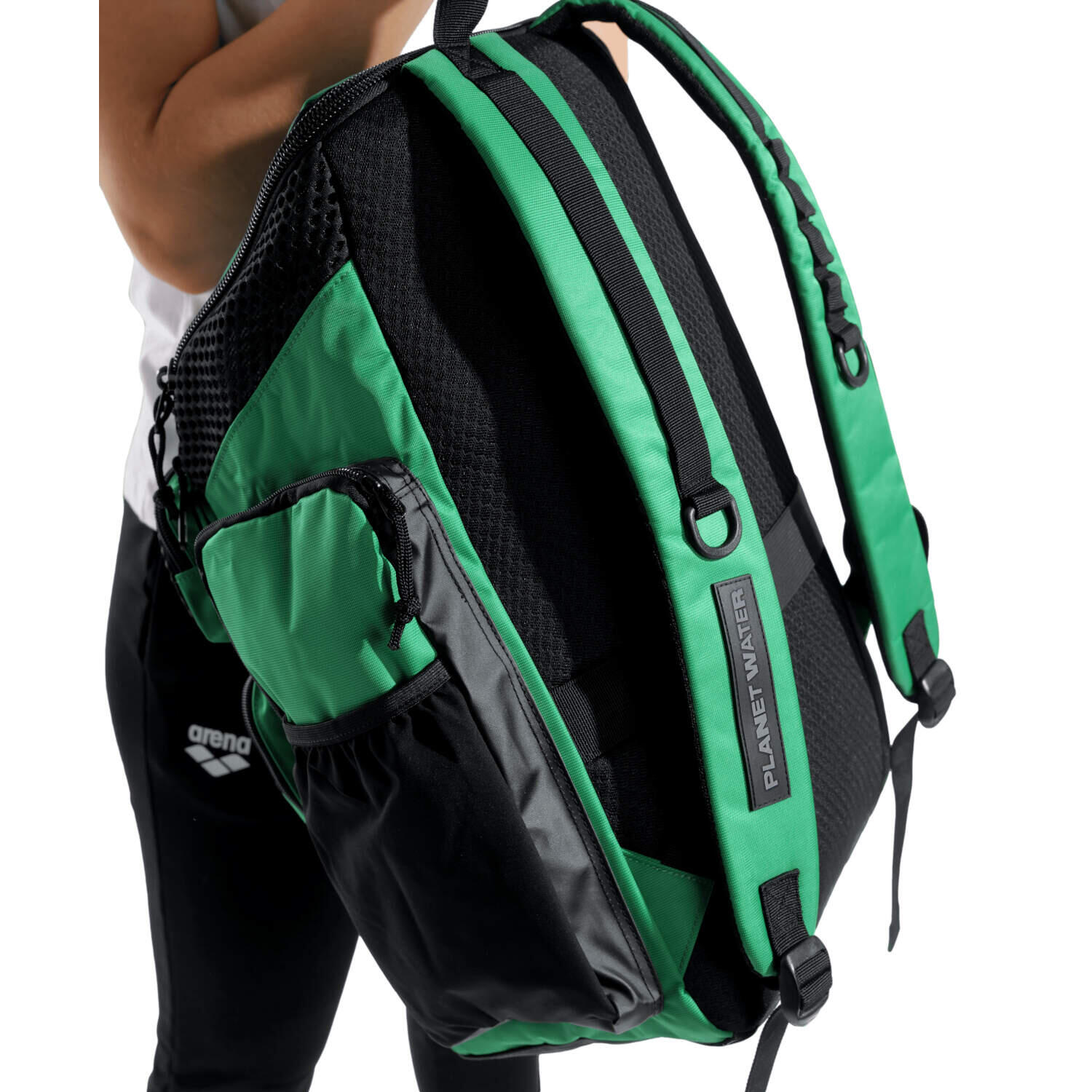 arena On Go 45 L Rucksack für Schwimmer 14/14