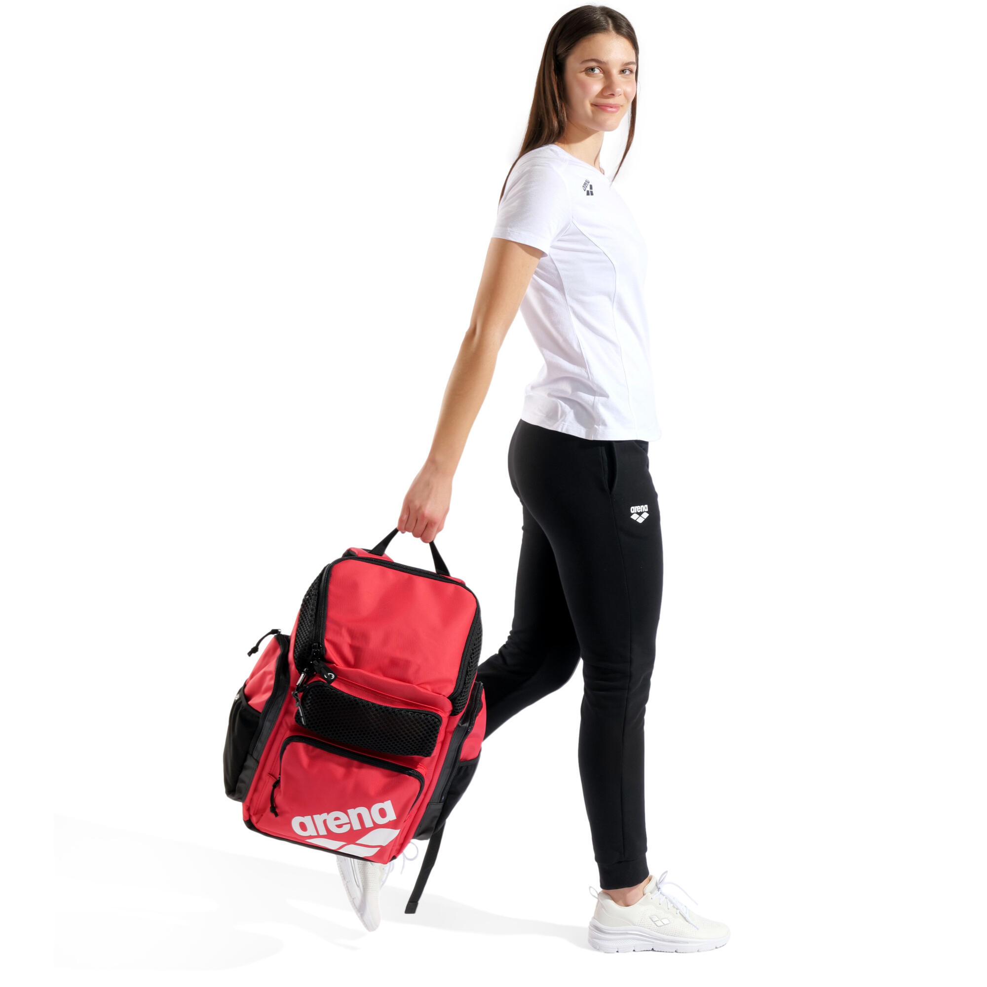Mochila Arena One Go 45L 6/7