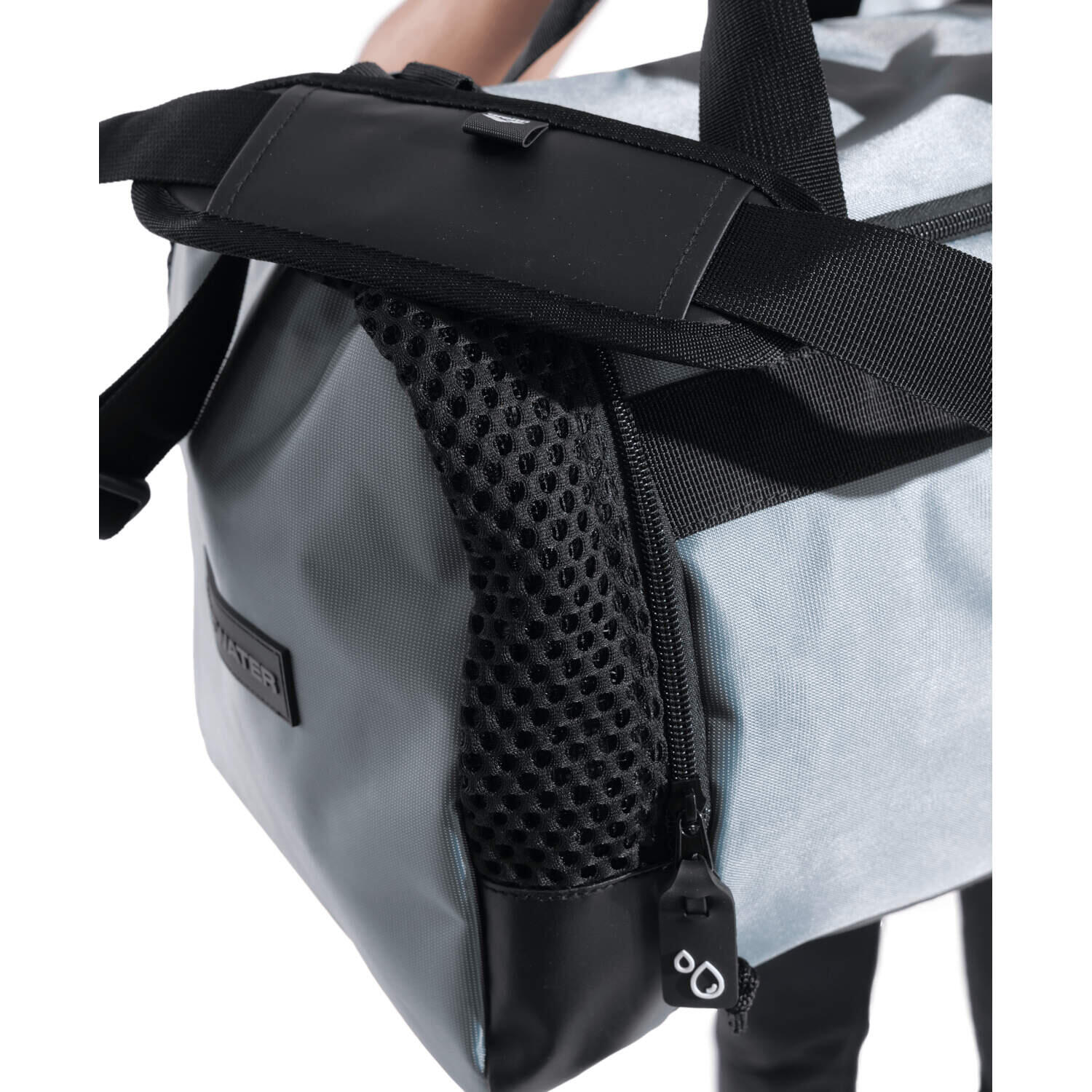 Bolsa desportiva para treinos Arena All Set Duffle 25L 6/7