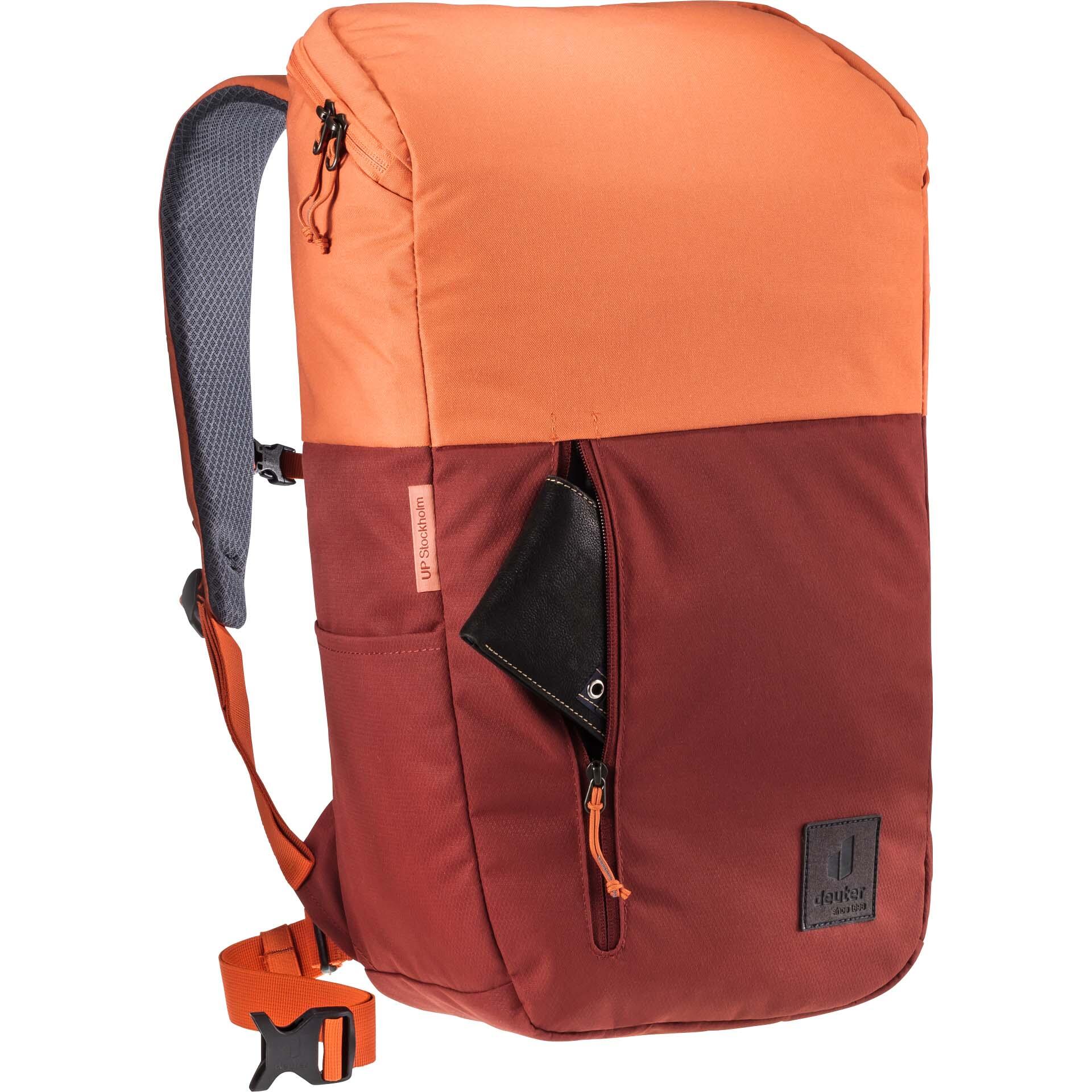 DEUTER picture