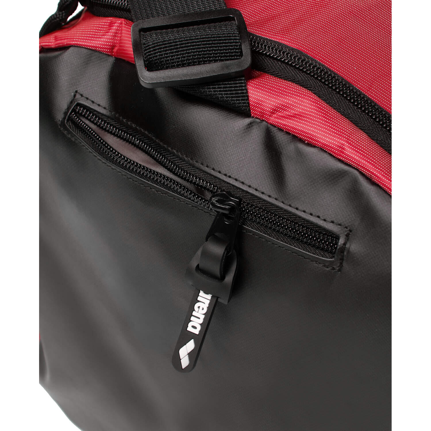 Sac De Sport Arena All Set Duffle 25 L – Imperméable, Ventilé Et Super Pratique Pour La Piscine Ou La Salle